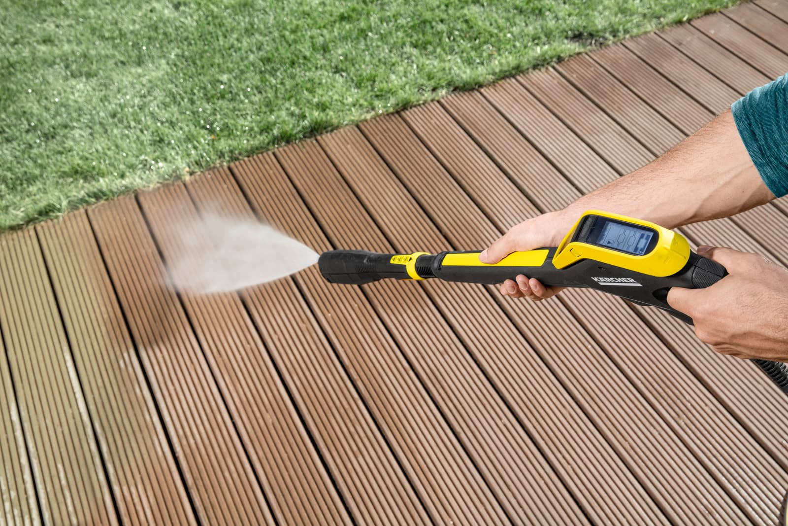 RM 624** 5l wood cleaner 3