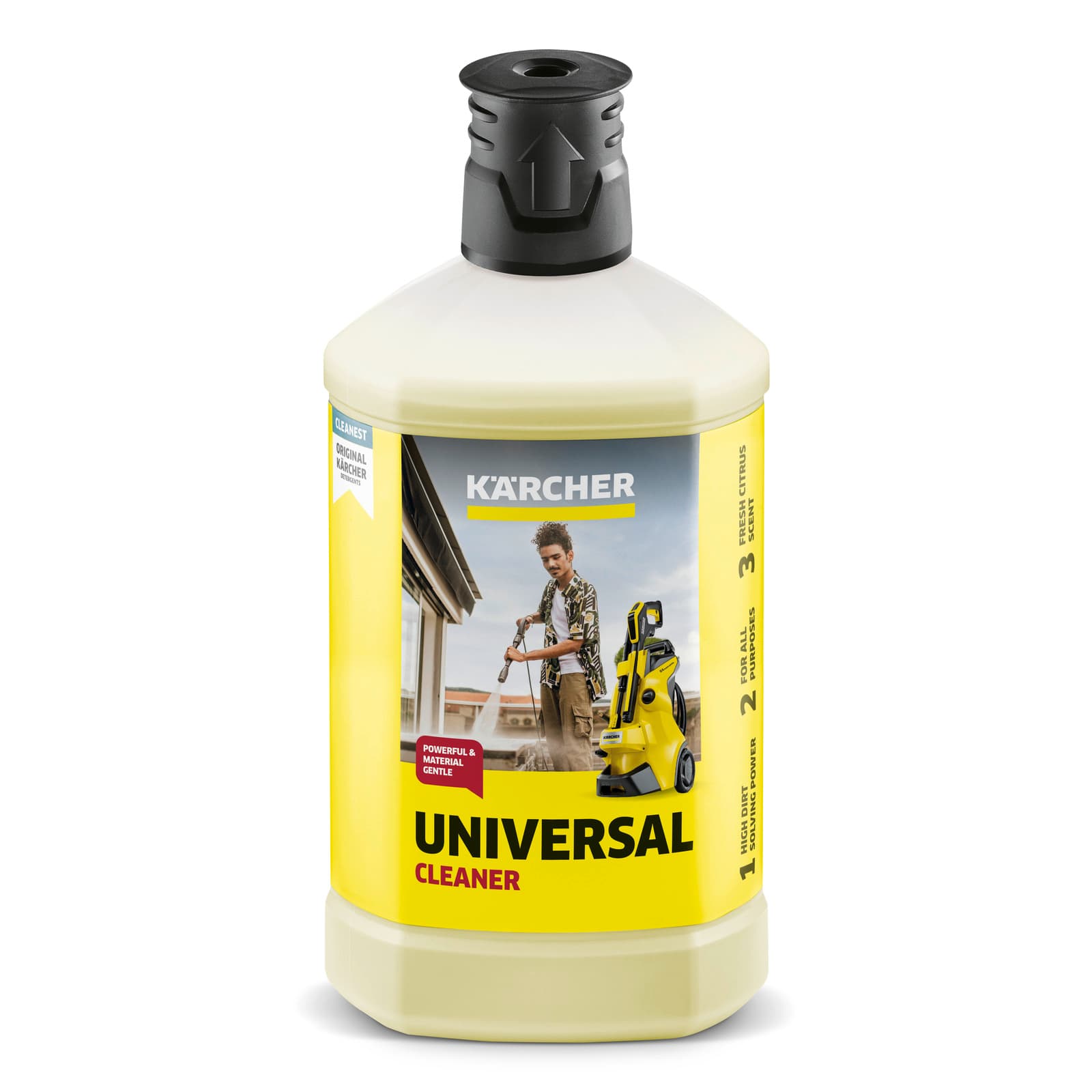 RM 626** 1l universal purifier