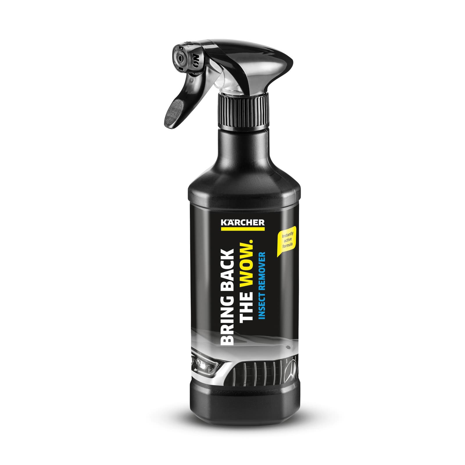 RM 618** 0,5l insect remover