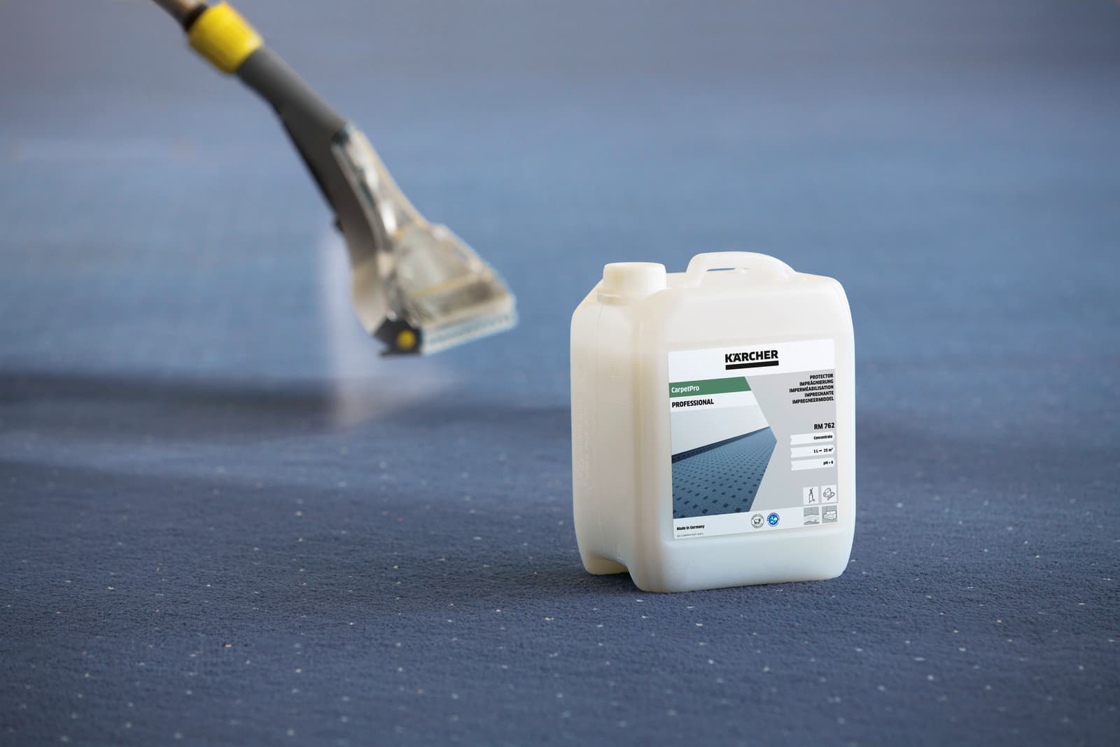 RM 762** 5l waterproofing 2