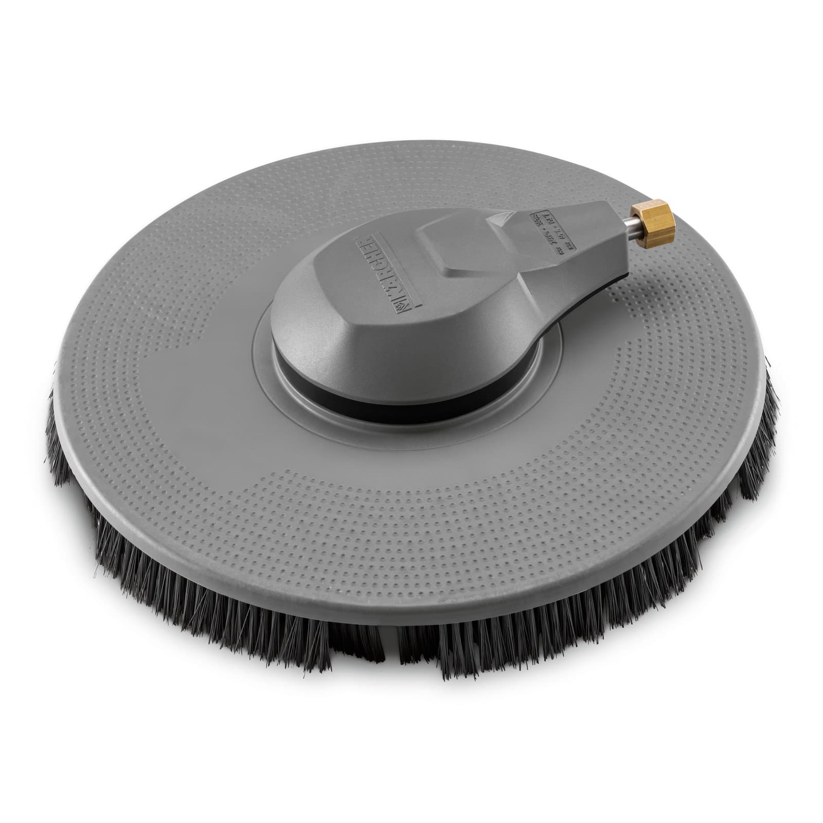 Brush iSolar 400 (1100-1300 l/h)