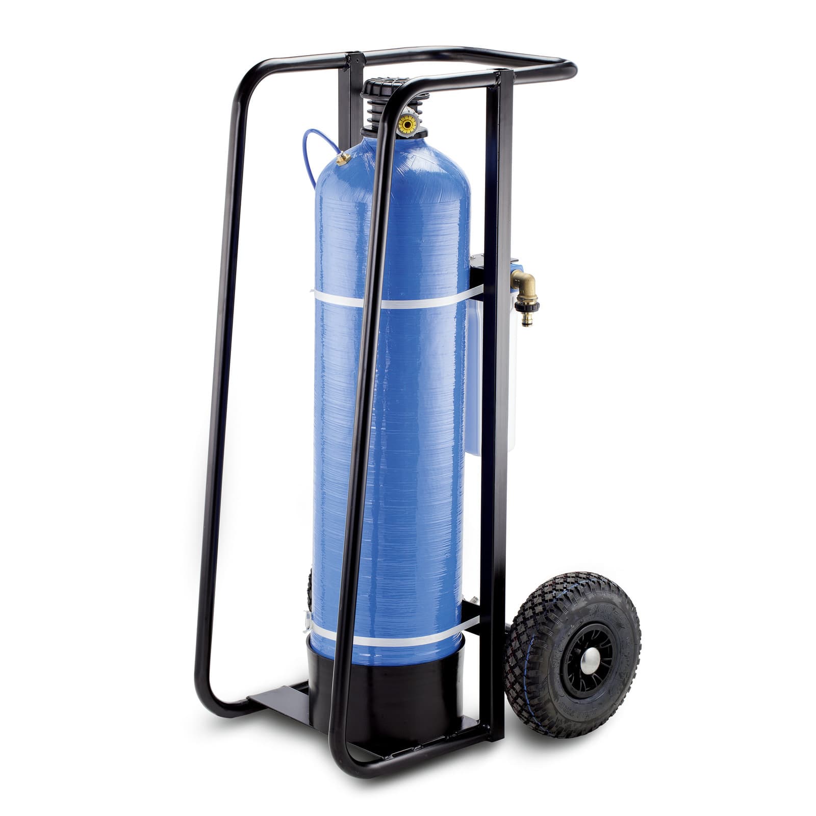 Water softener 50