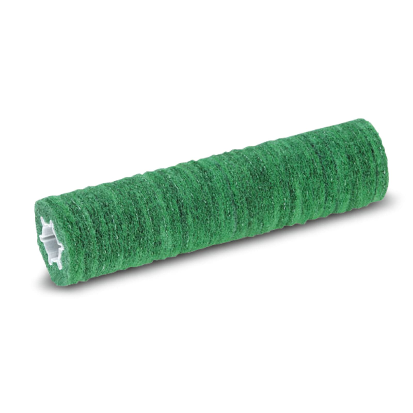 Pad green with sleeve