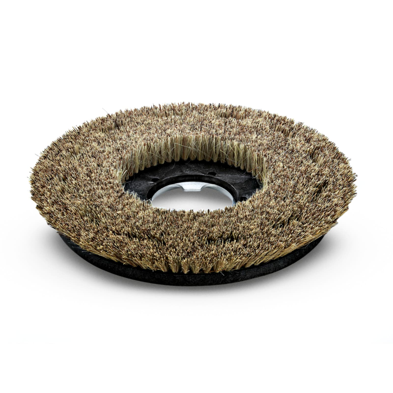 Disc brush soft nature 330 mm
