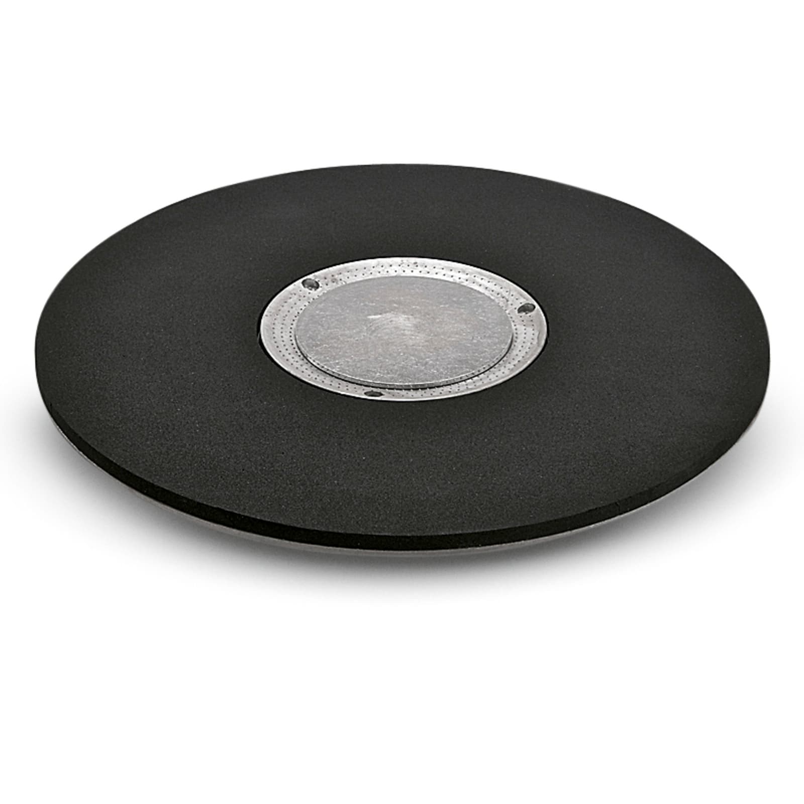 Disk grinding