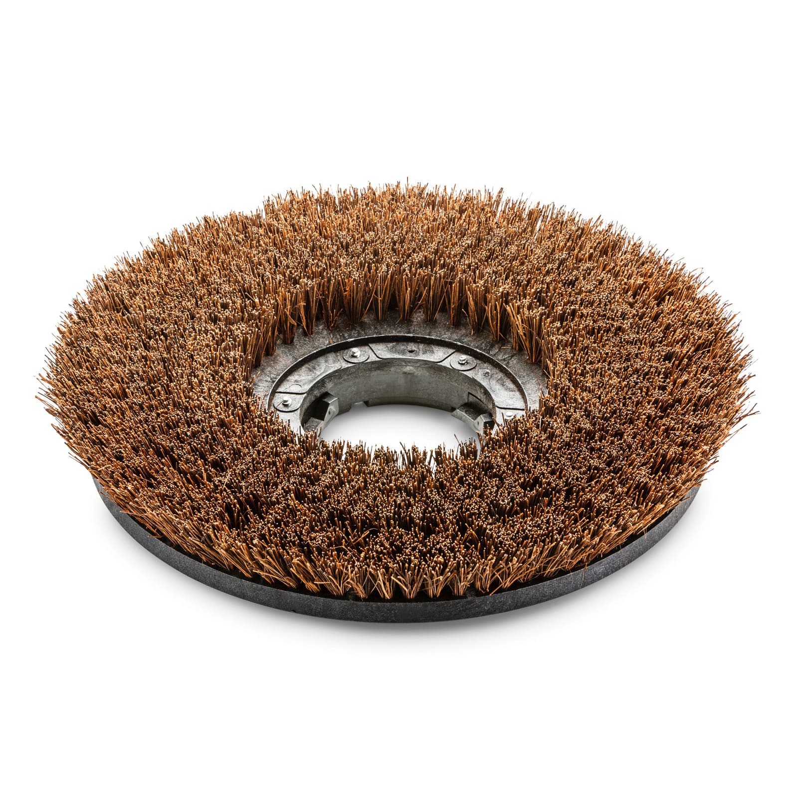 Brush polishing D 430