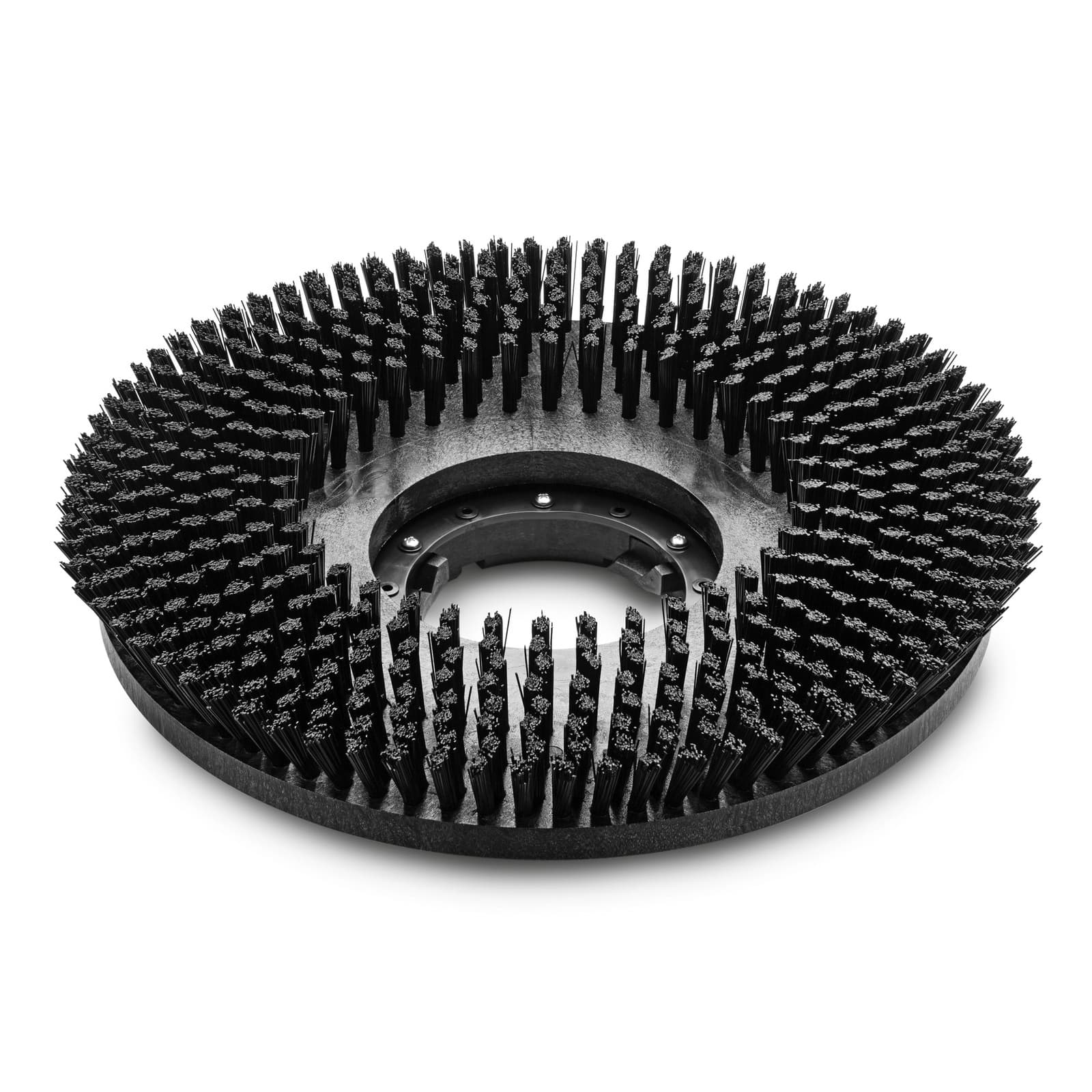 Brush scrub D 430