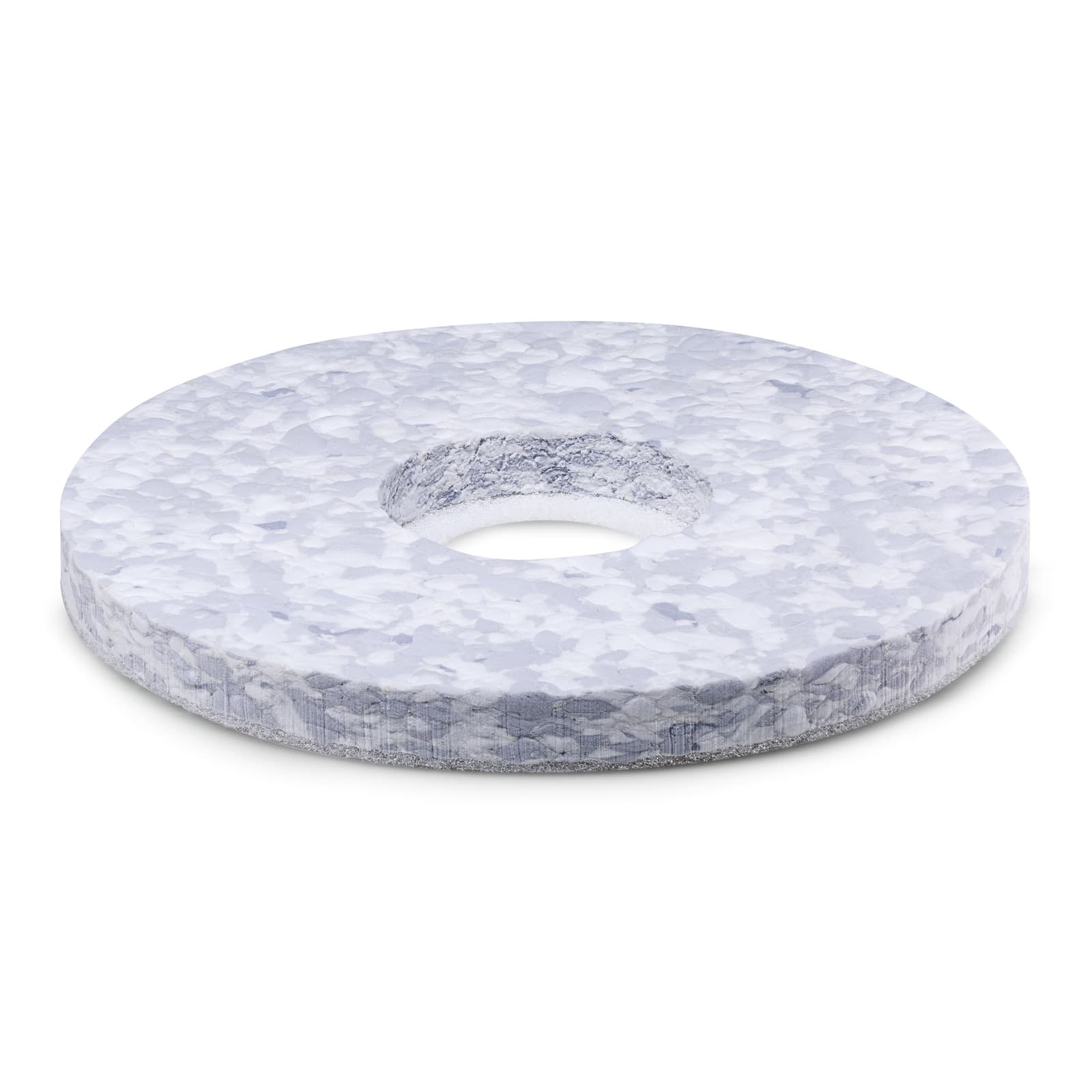 Pad Set 2x D 265 Melamin