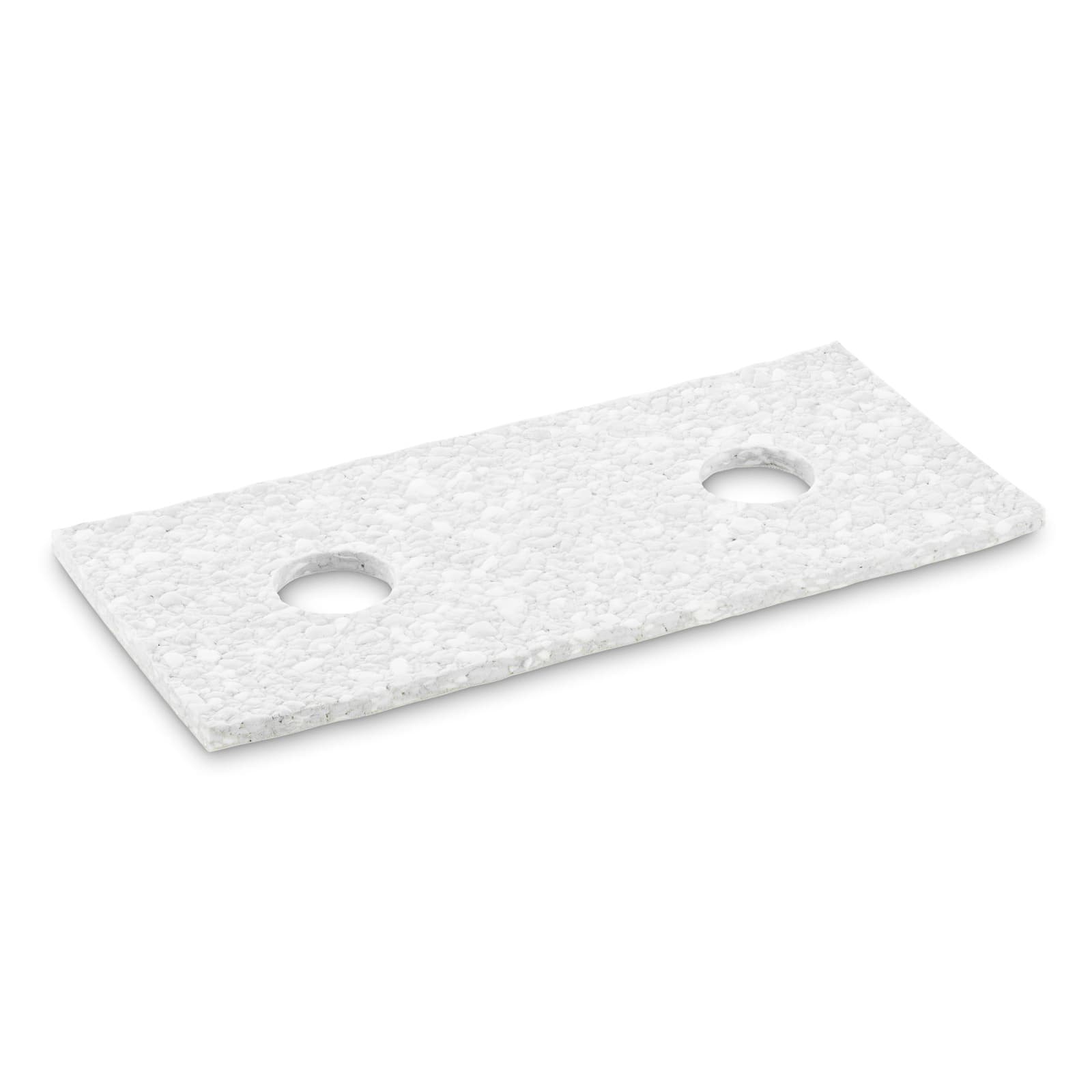Pad Set 2x 644x292 Melamin