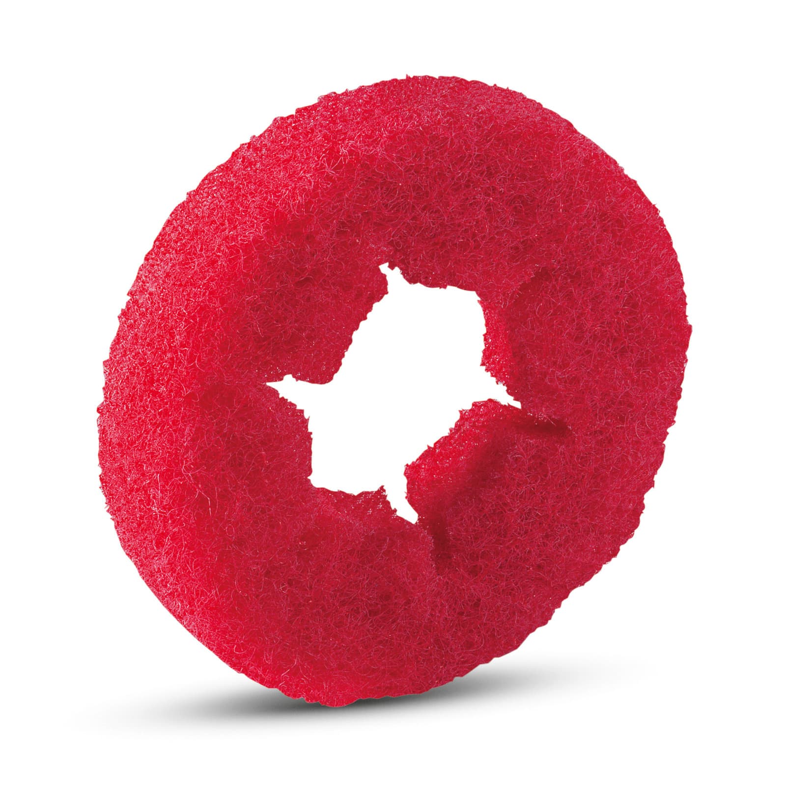 Pad red 130-20St.
