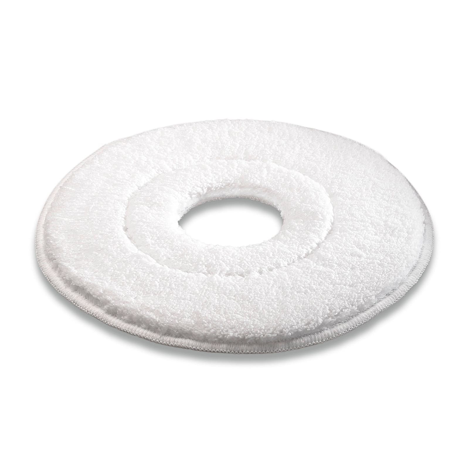 Pad micro-fibre