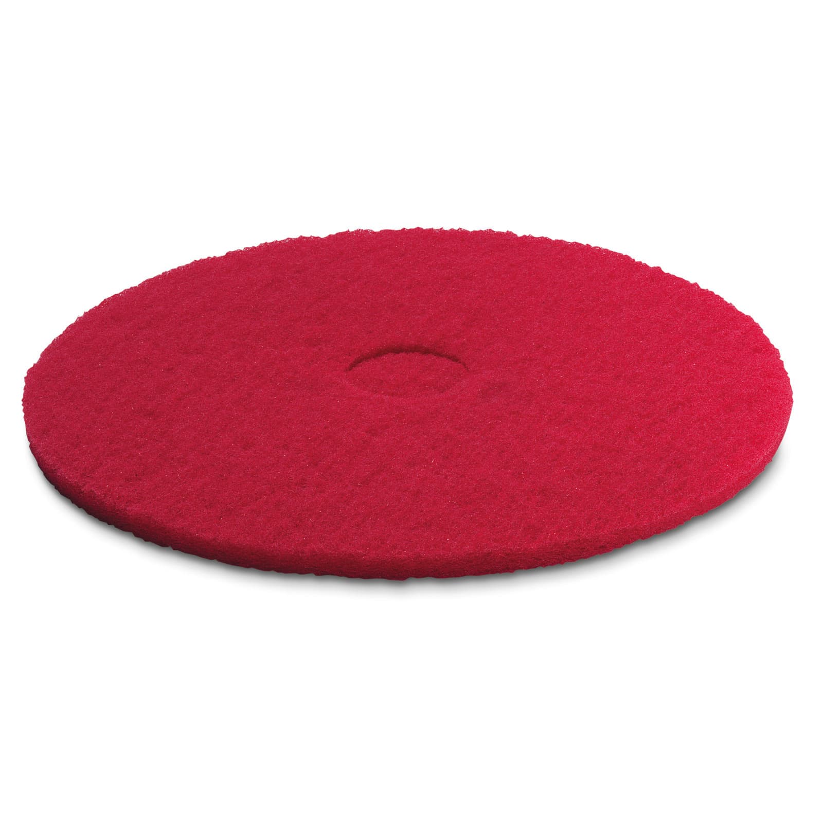 Pad red