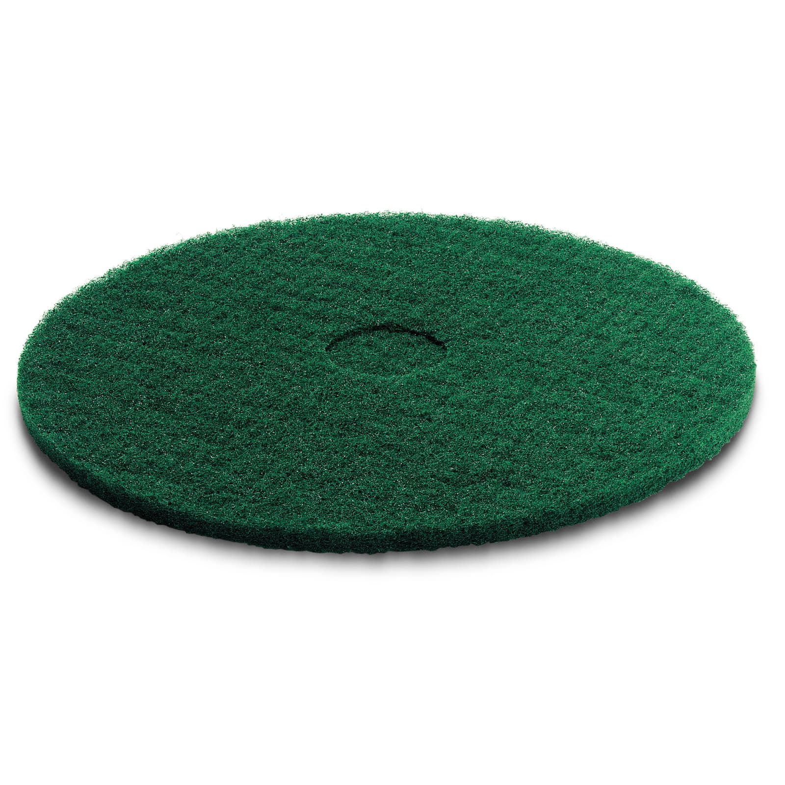 Pad green