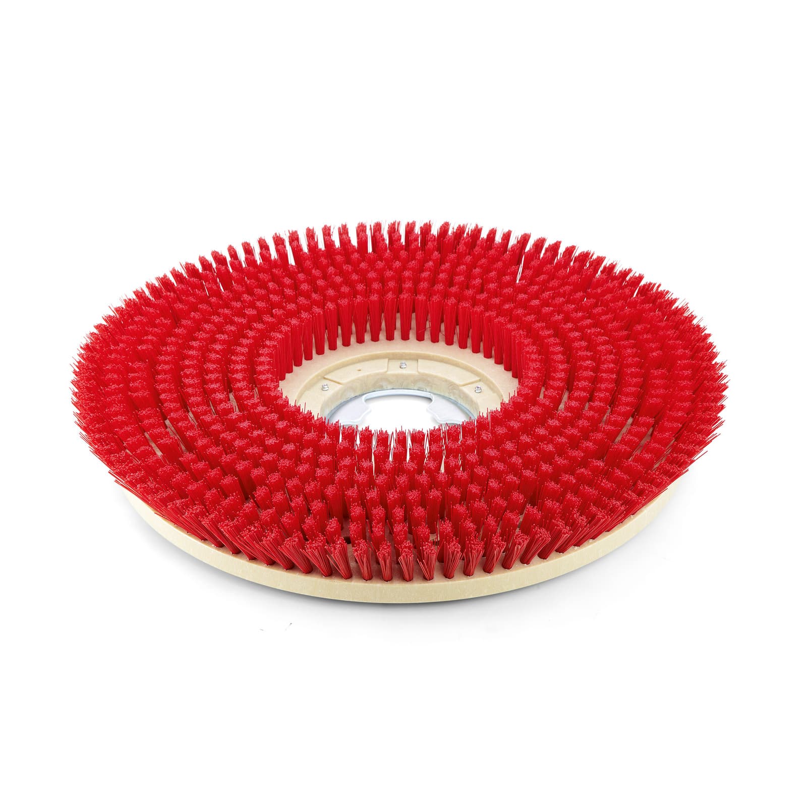 Scrubbing brush BDS 510