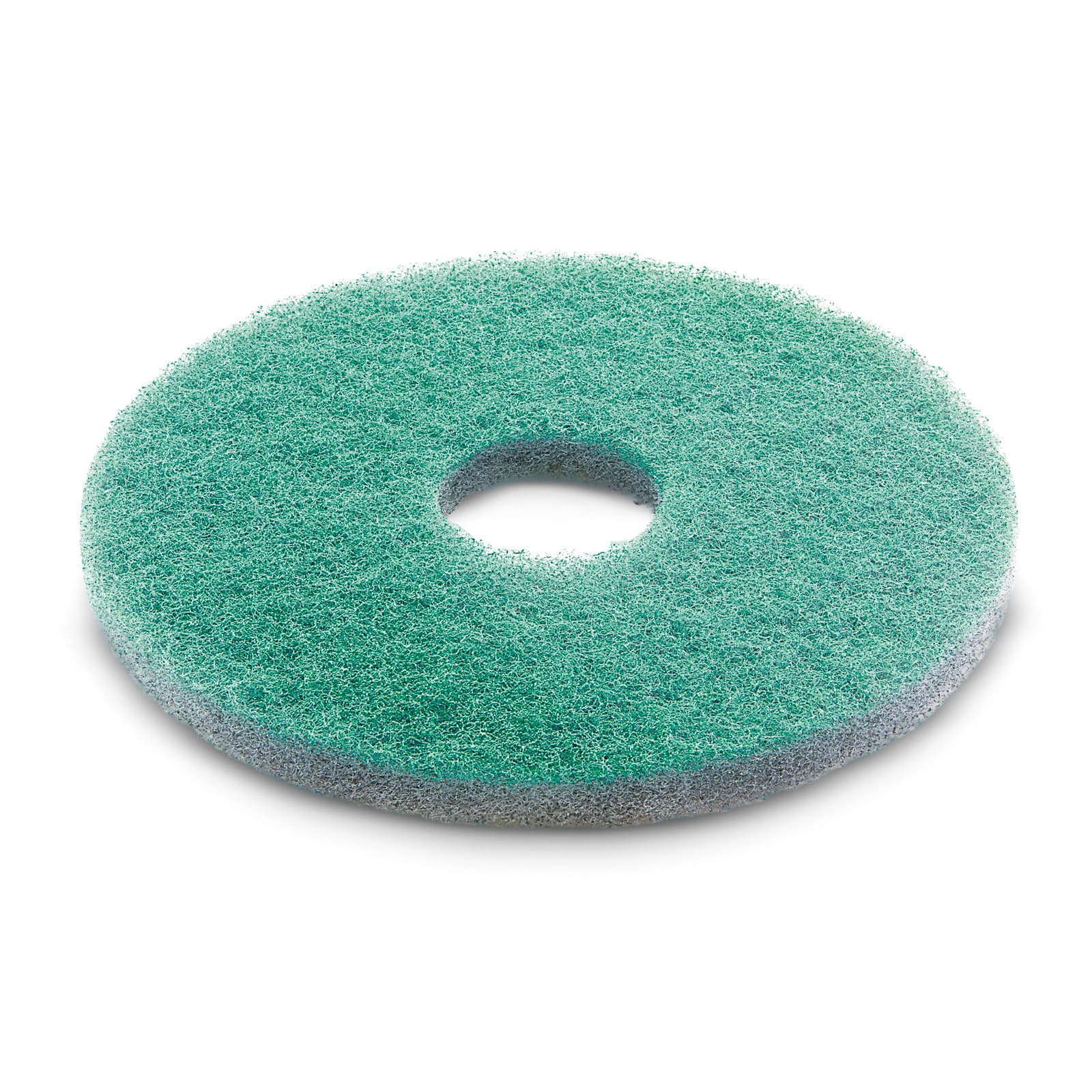 Diamond pad green set 5x Ø280