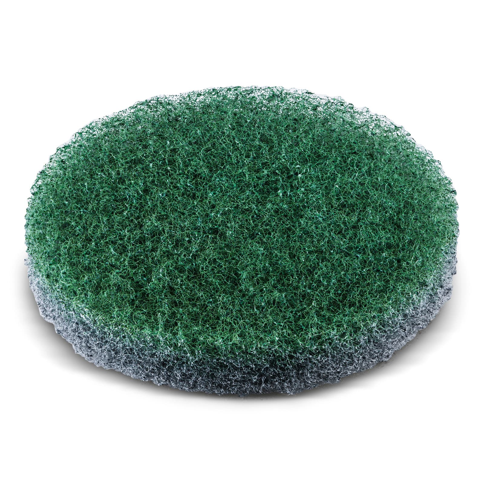 Diamond pad green set 5x Ø152