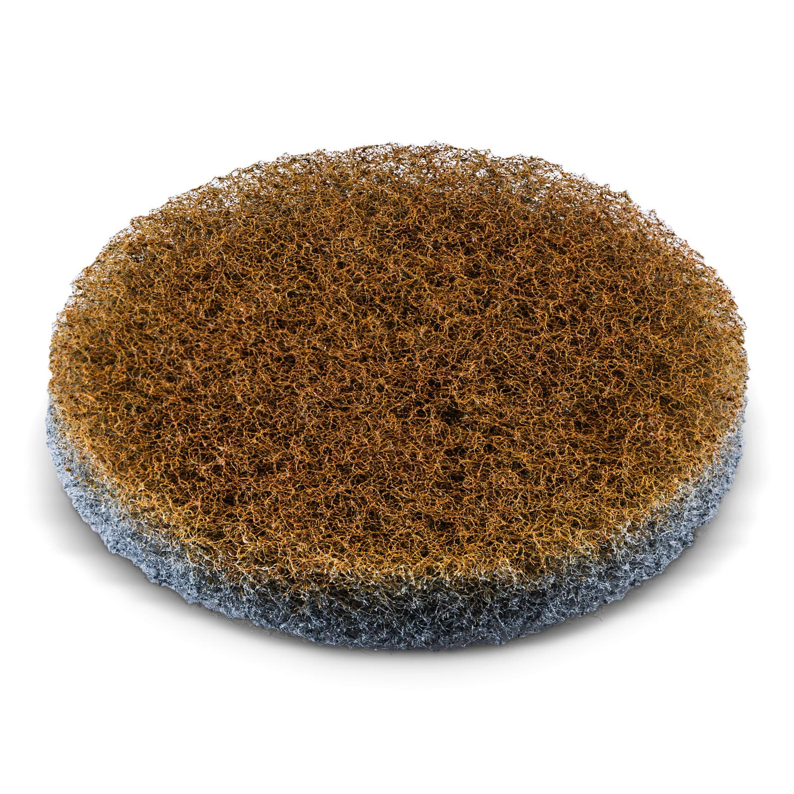 Diamond pad yellow set 5x Ø152