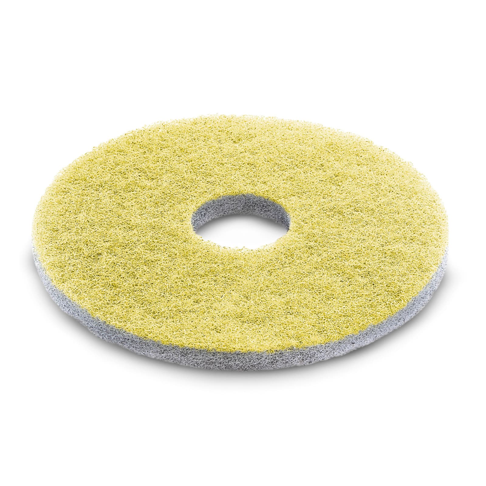 Diamond pad yellow set 5x Ø432