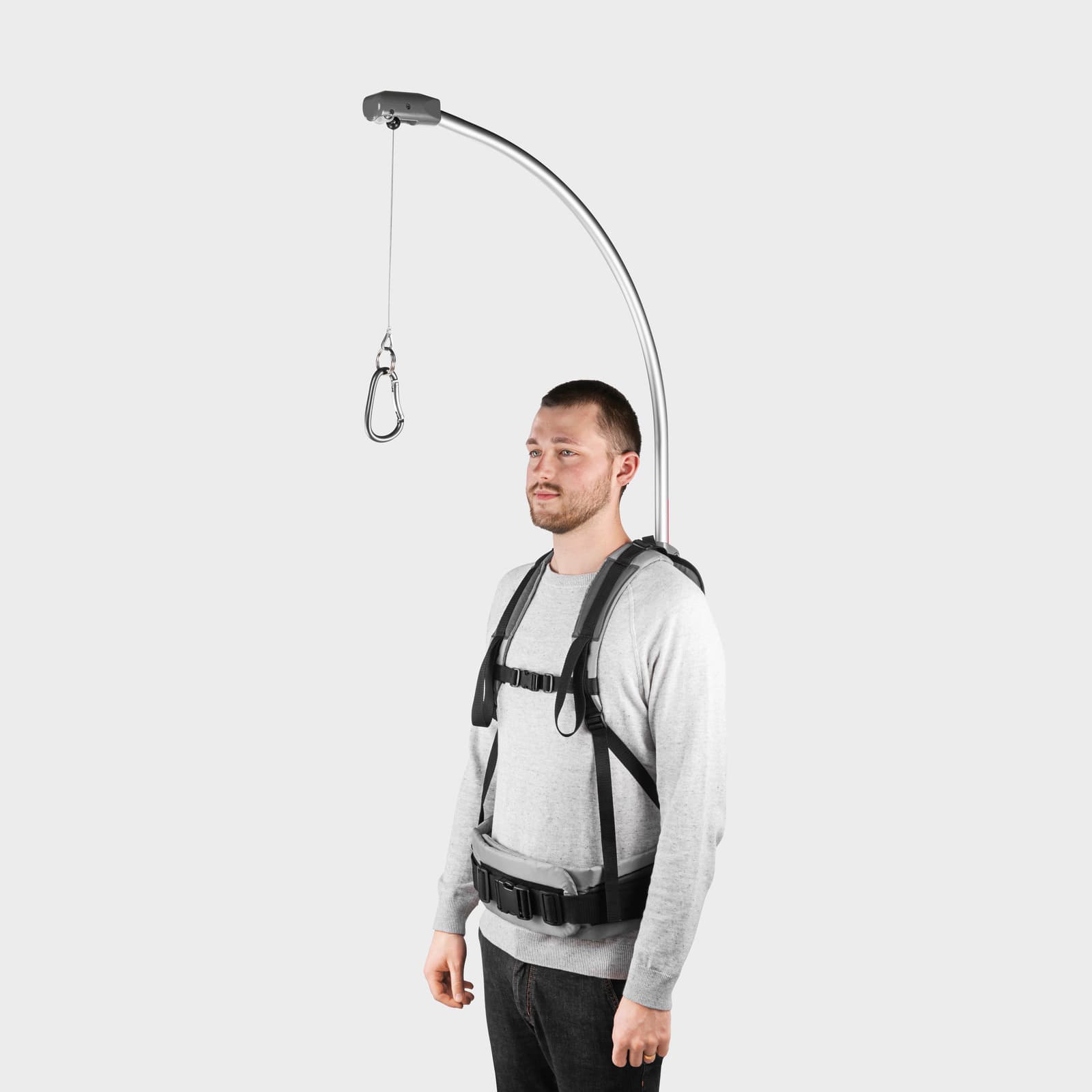 Carrying rack 2