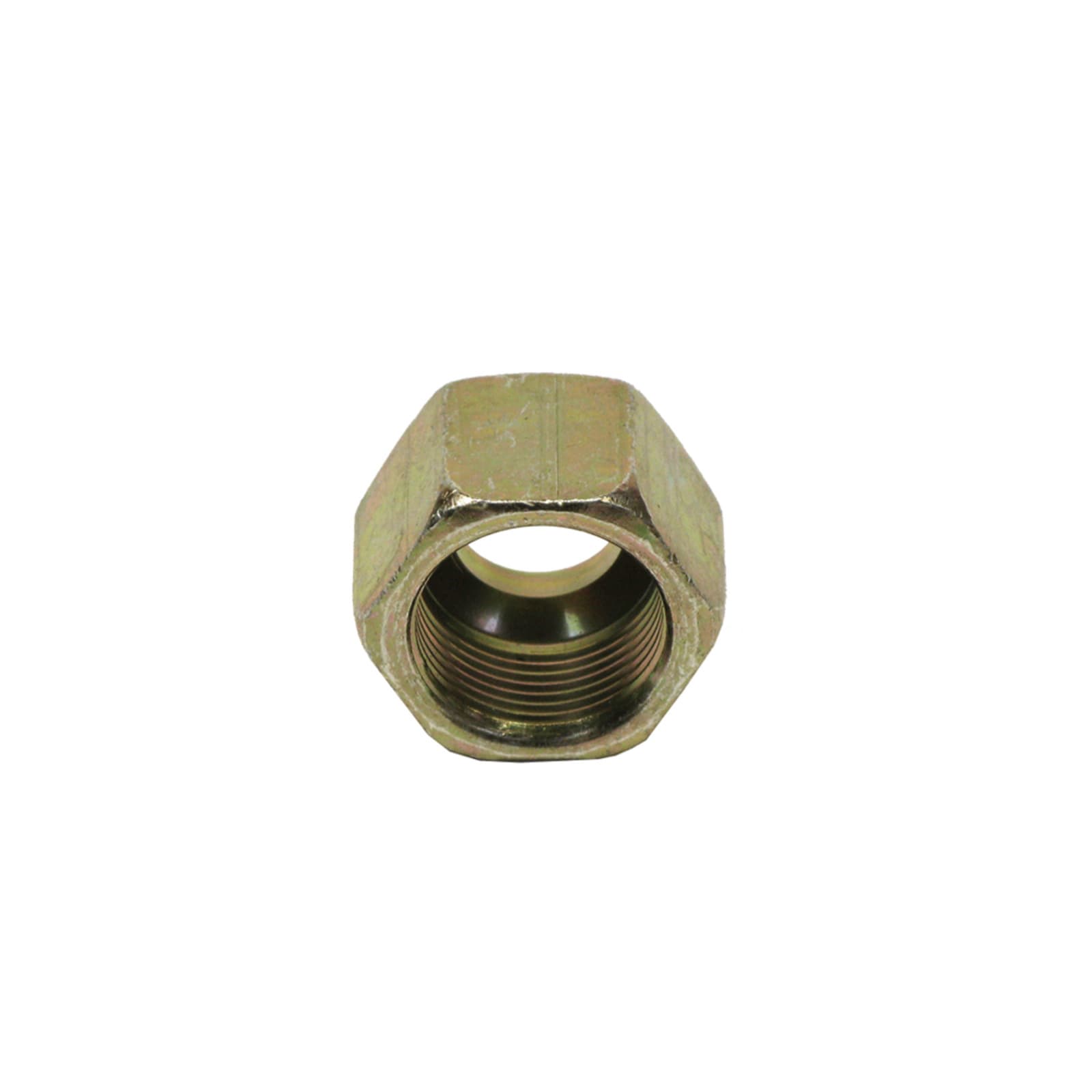 Union nut A 16-S-ST-A3K DIN 3870