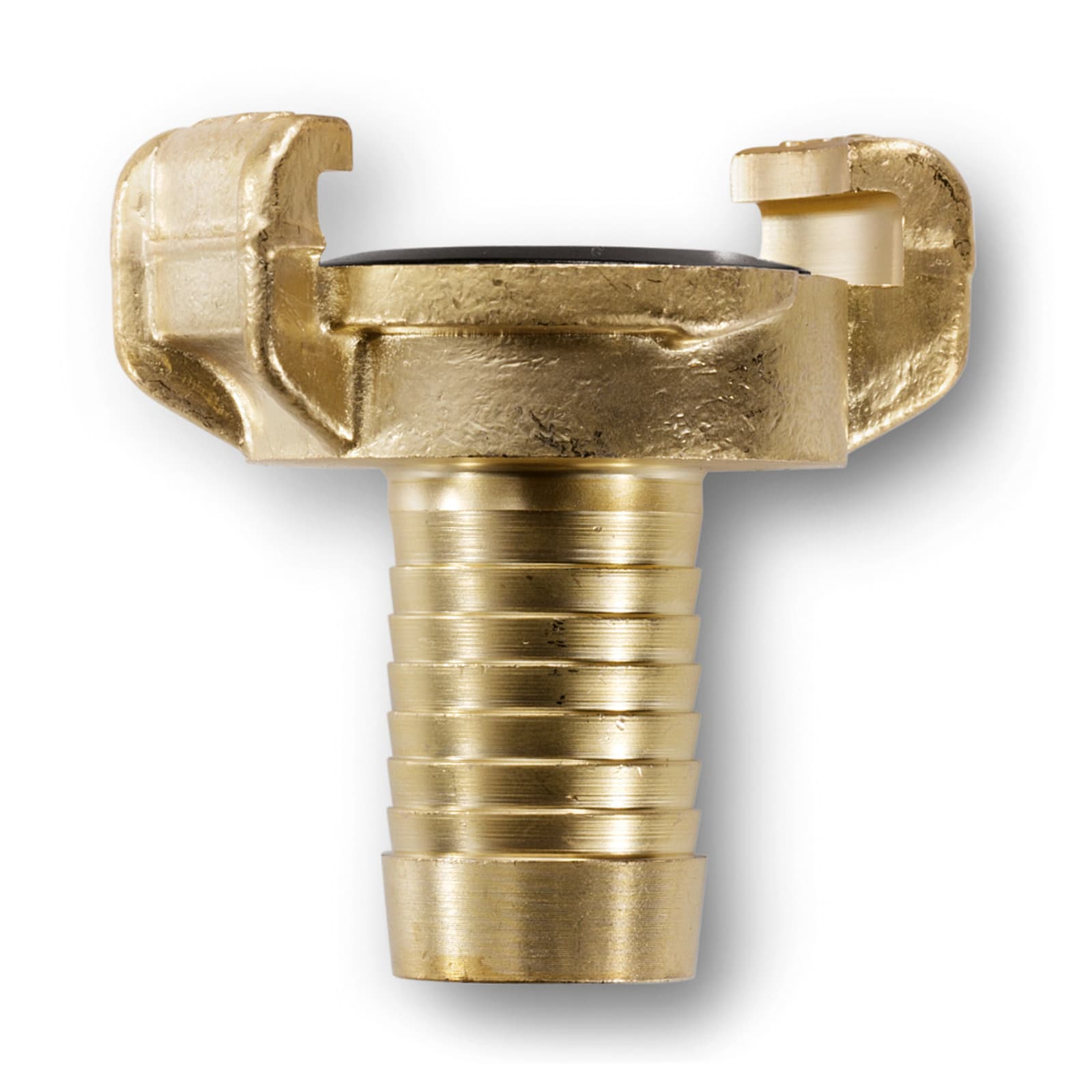 Hose coupling GEKA