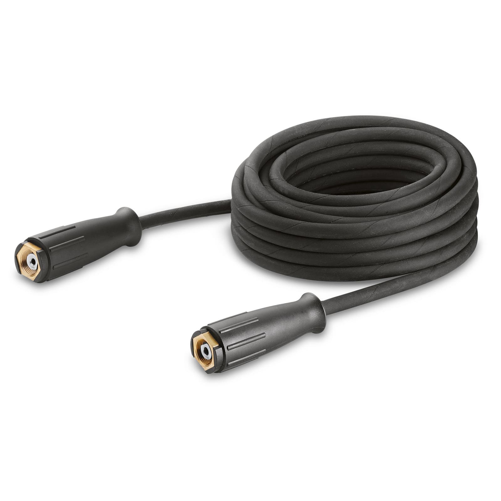 Hose assembly Premium DN10 max25MPa 20m