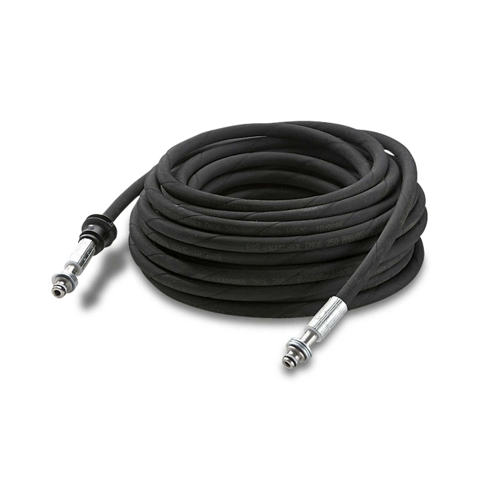 High pressure hose DN6 25MPa 15m