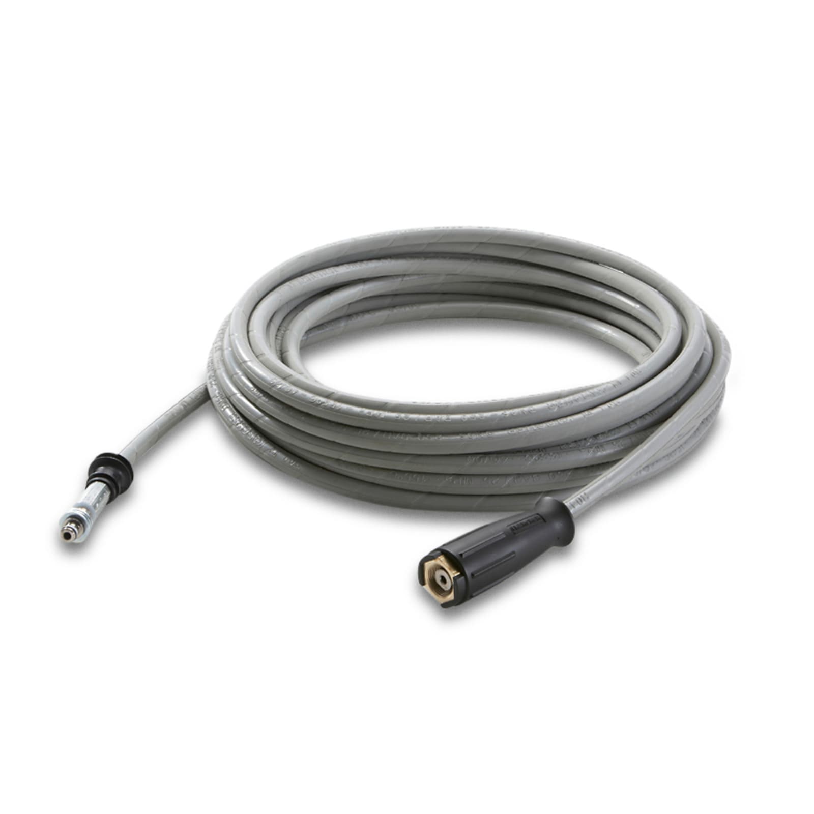 Hose assembly standard hygiene 15m DN6 2
