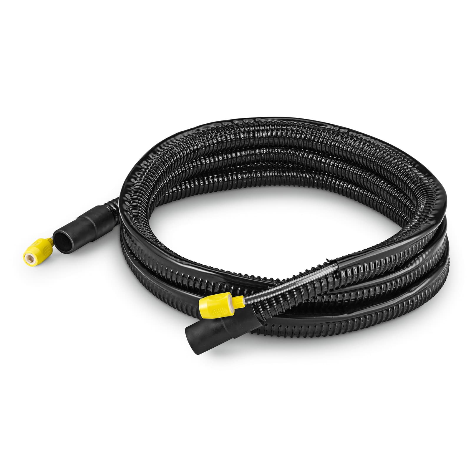 Spray/suction hose Puzzi DN32 4m