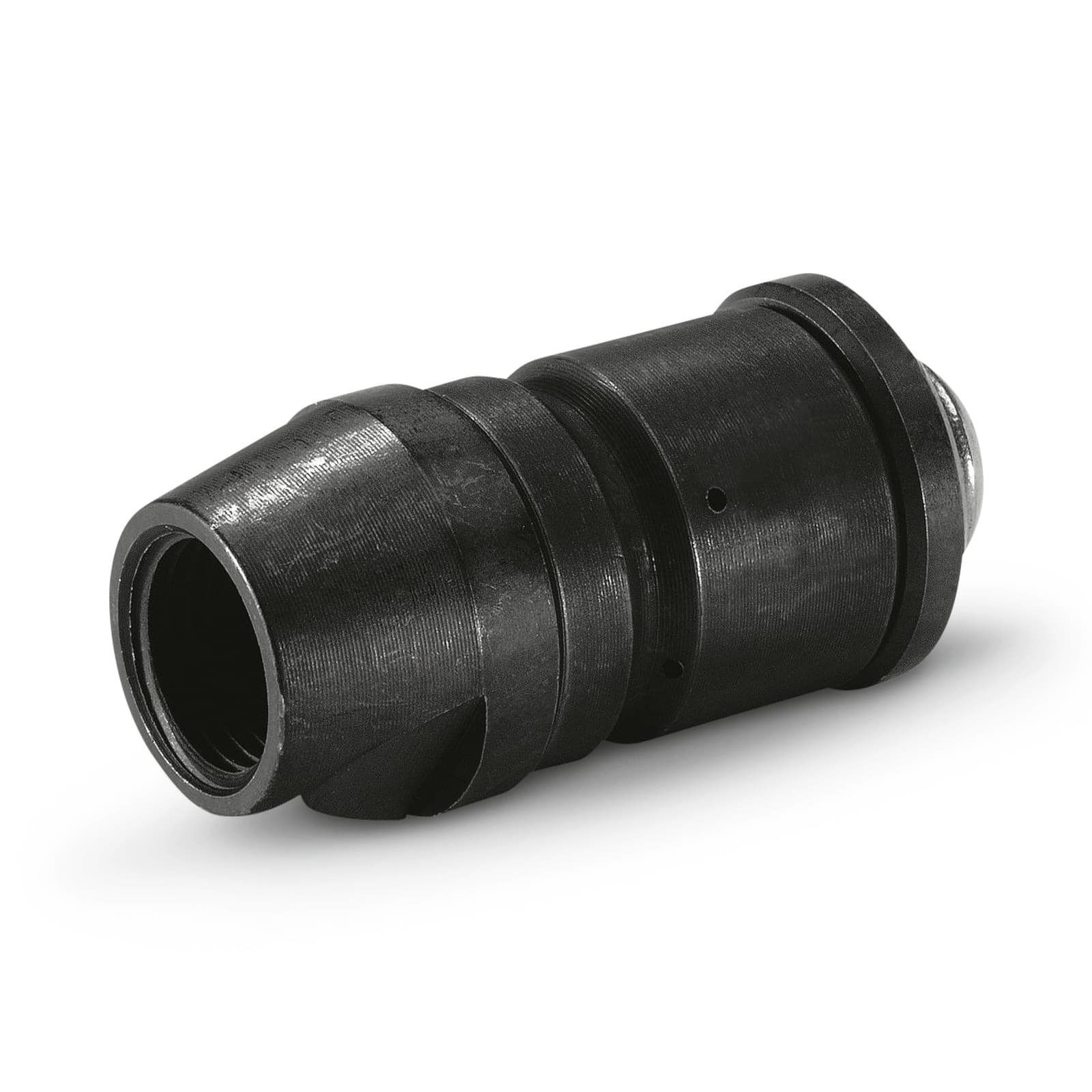 Dirt blaster pipe cleaning