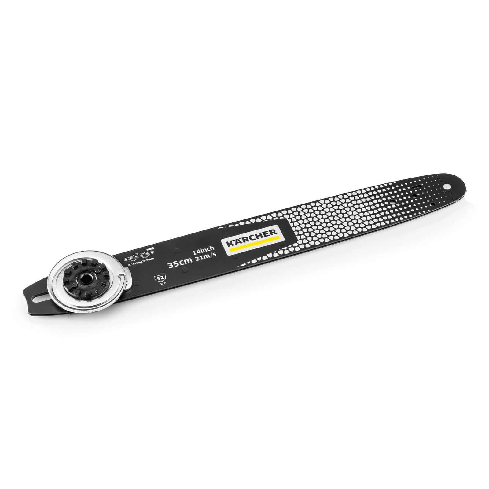 Saw blade CNS 36-35