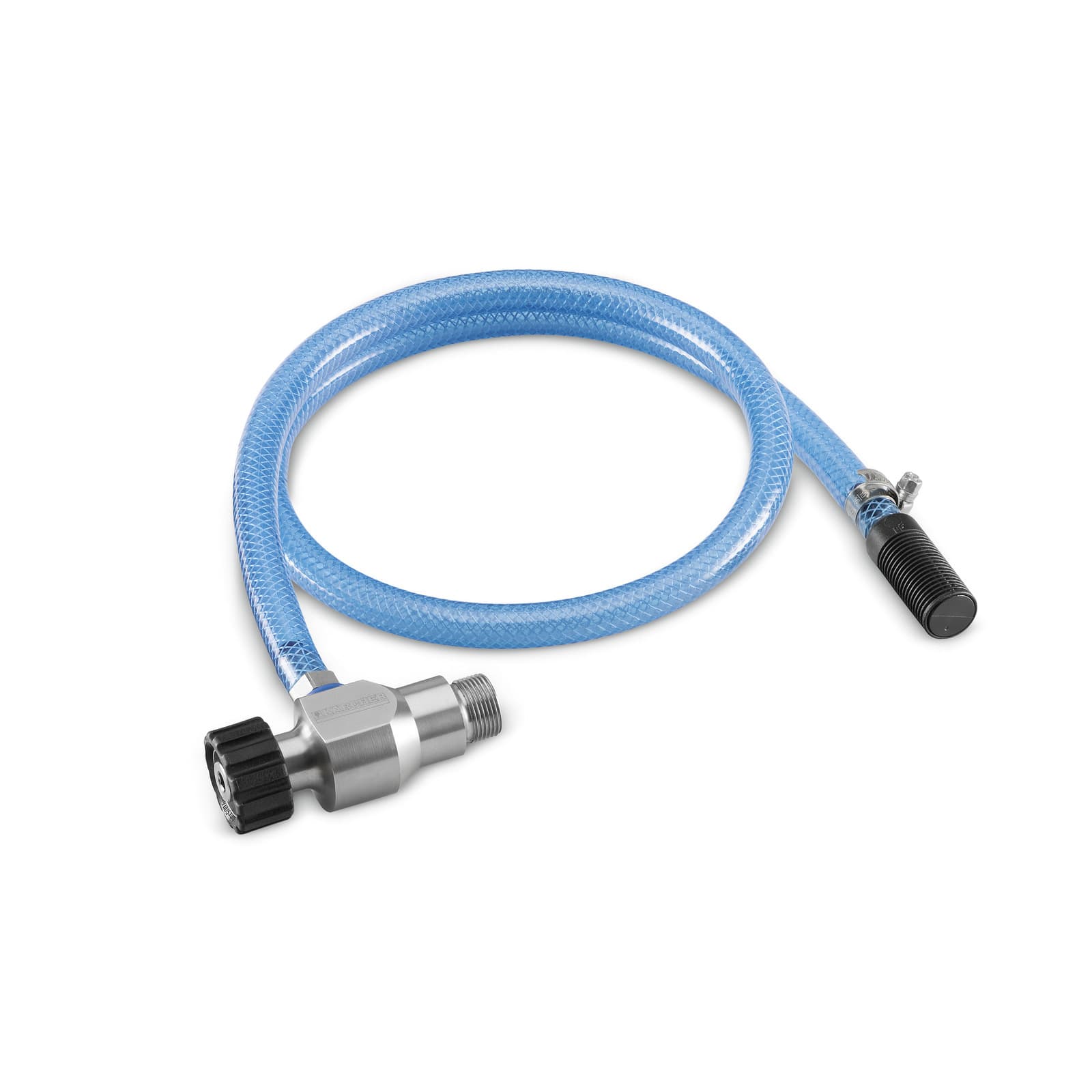 Injector complete HDS 10/20-4M