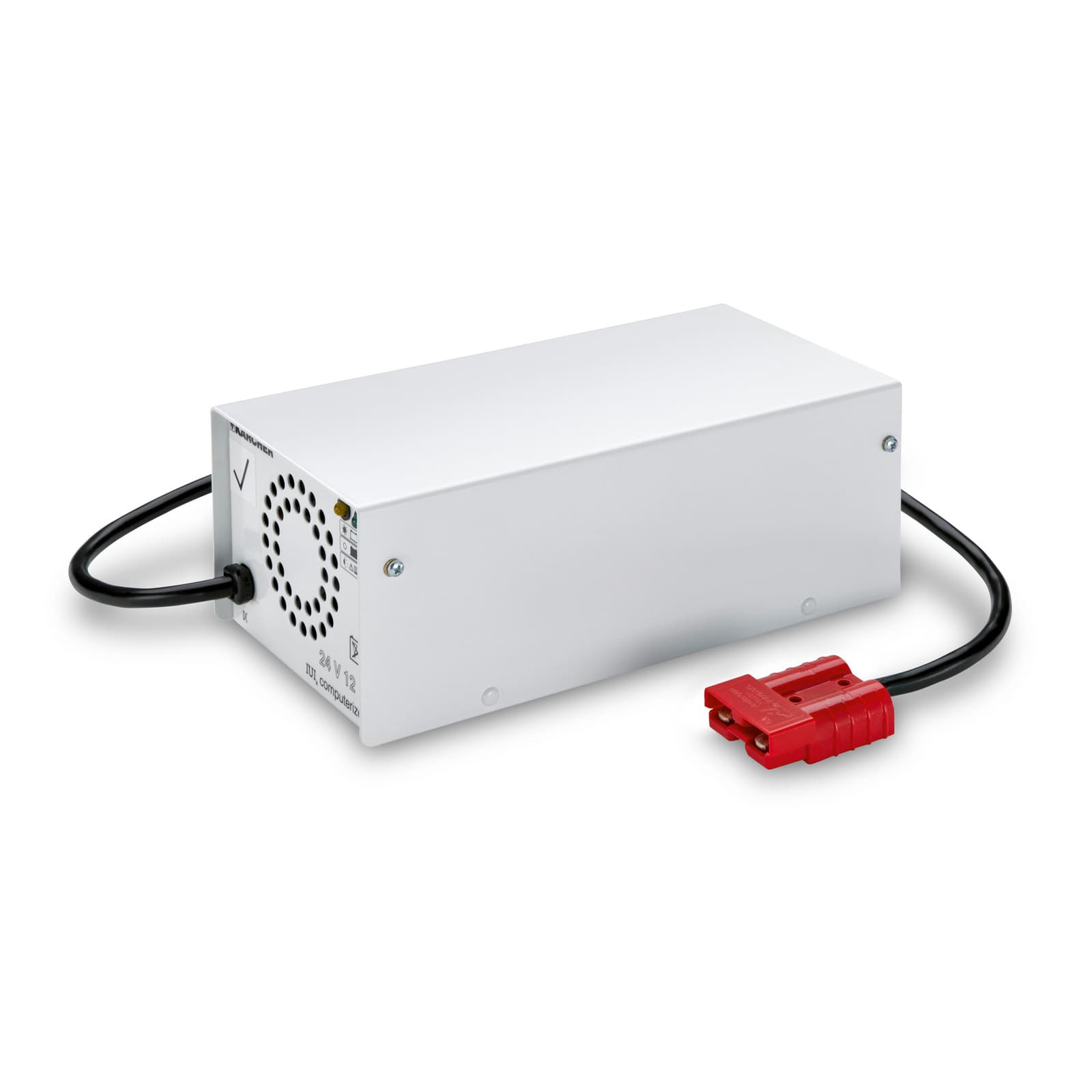 BC offb 24V/12A 100-230V/50-60Hz 2