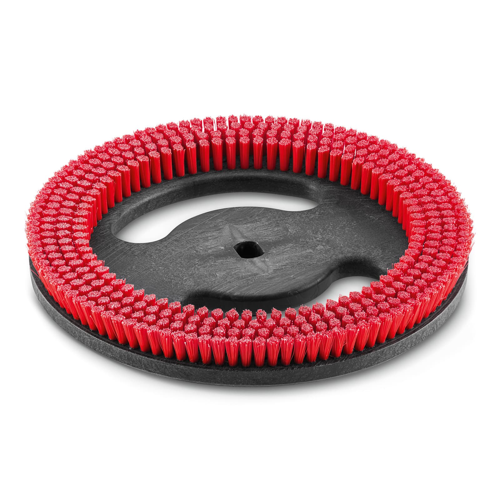 Brush red BD 30/4 C