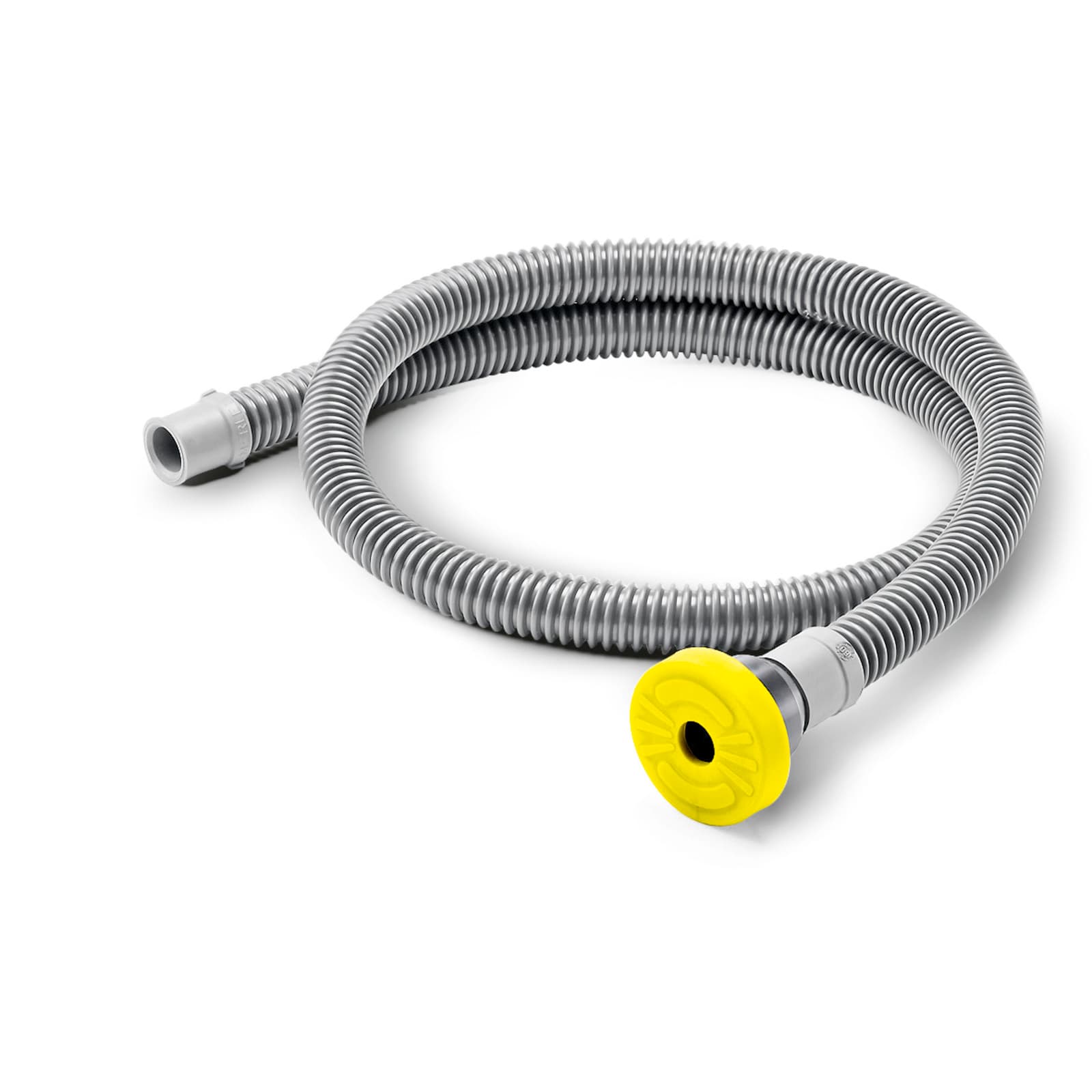 Hose fresh water complete