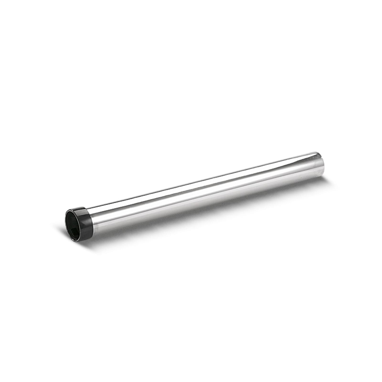 Suction tube NT DN35 350mm St