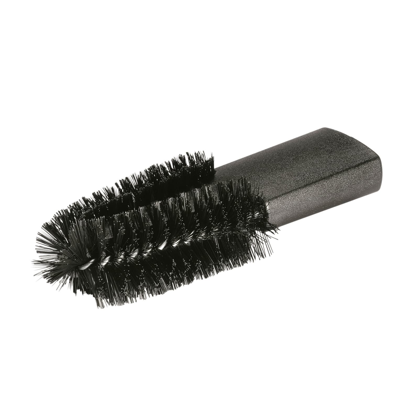 Brush heating element
