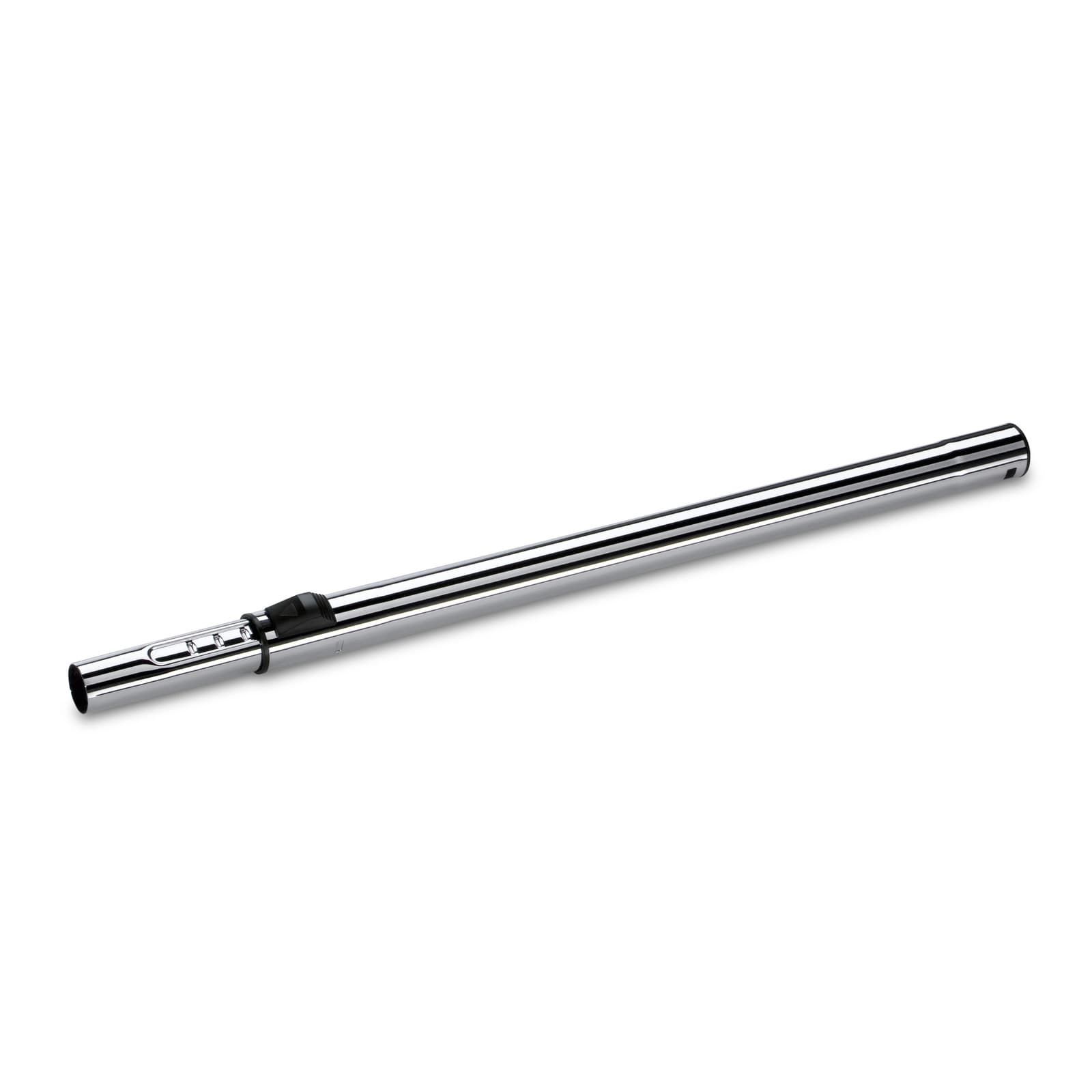 Telescopic suction tube NW32