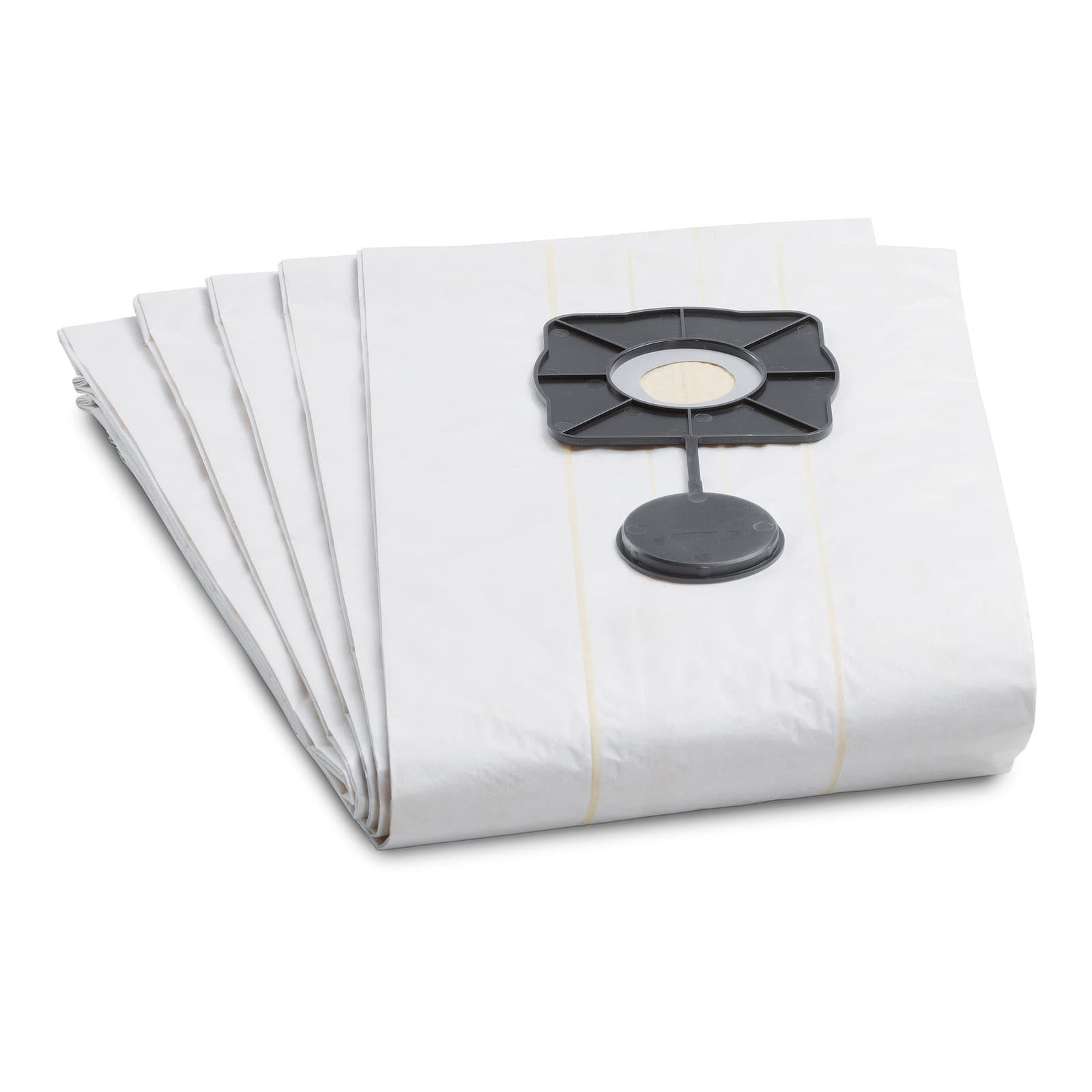 Filter bag