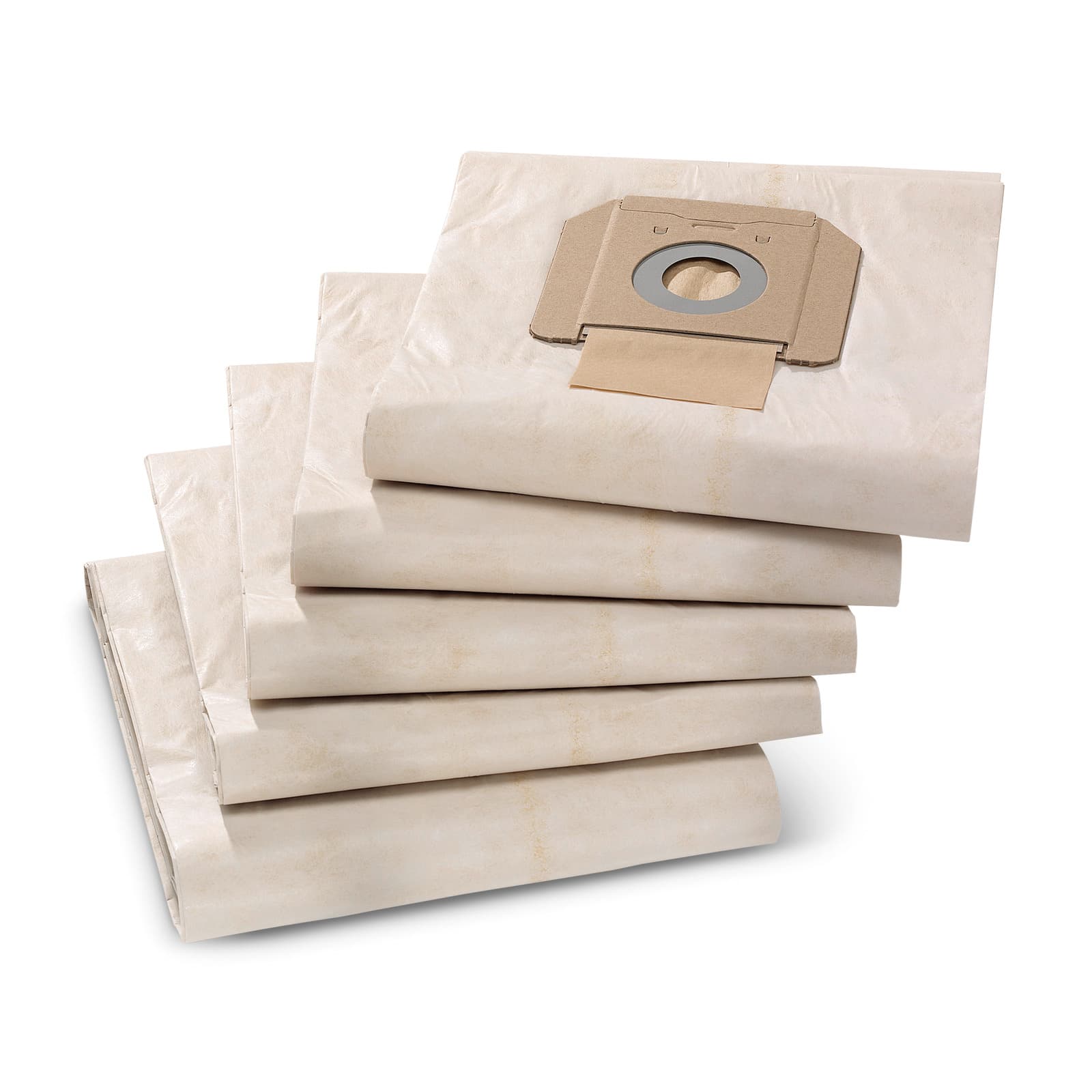 Paper filtering bag 5x NT
