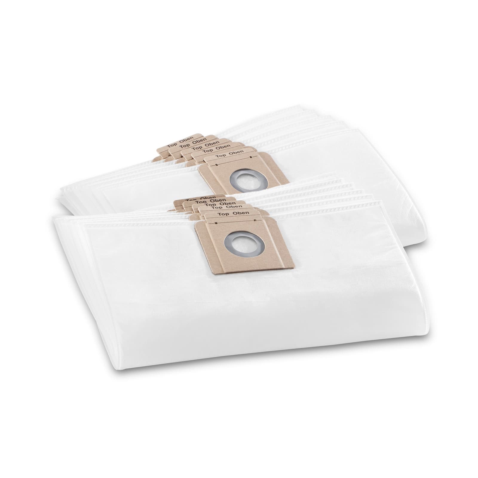 Filter bags-fleece 300x T