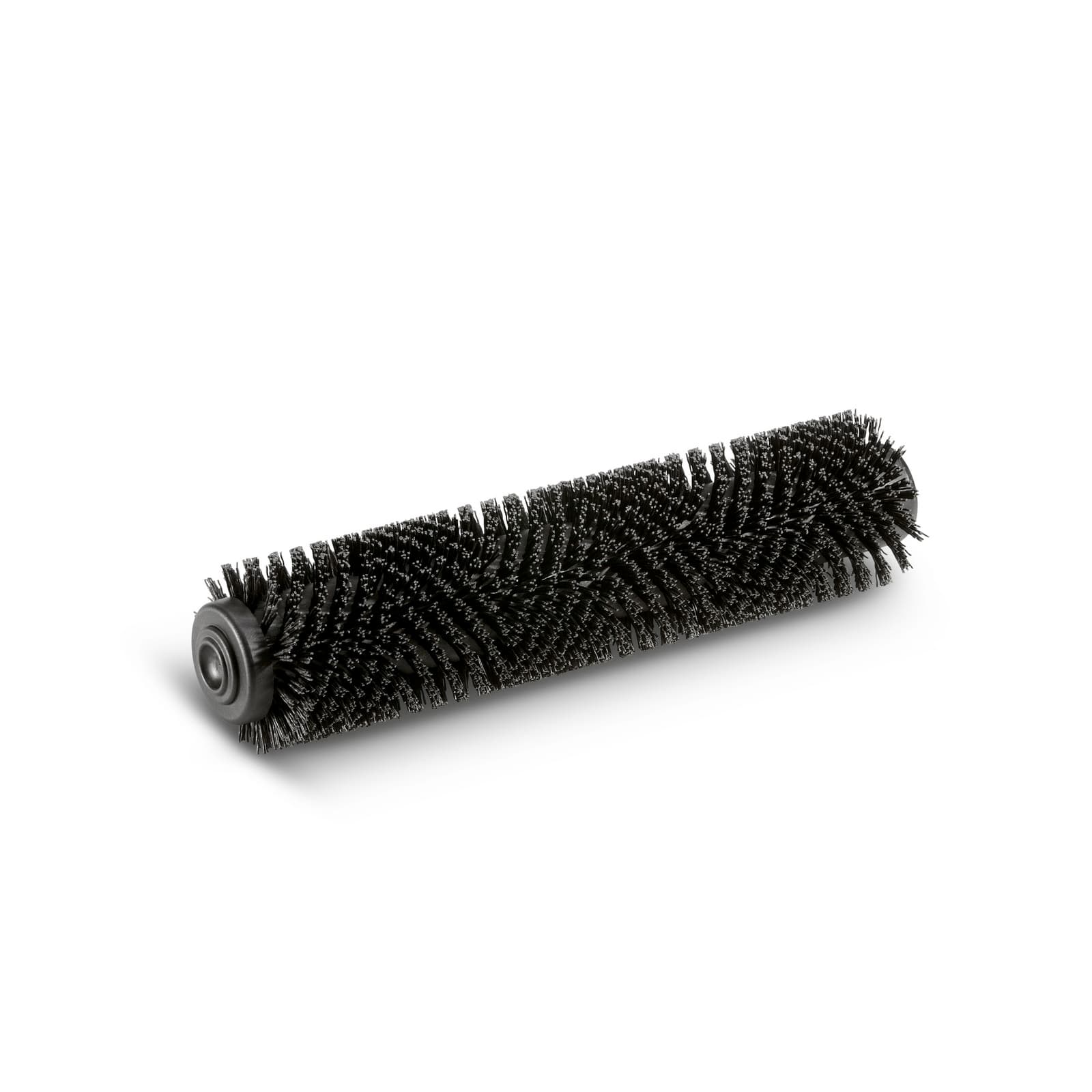 Roller brush black - BR 55