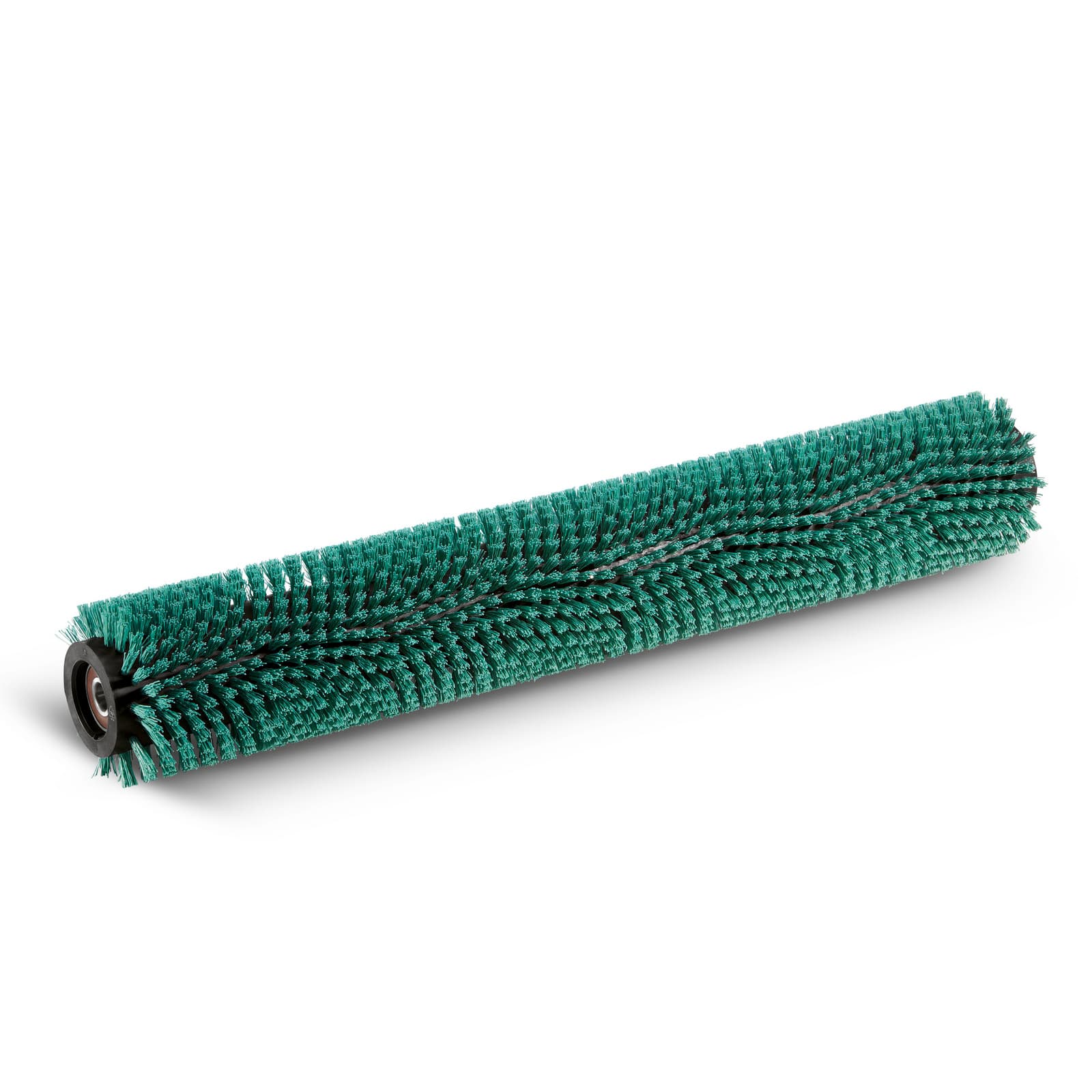 Roller brush green - BR 65
