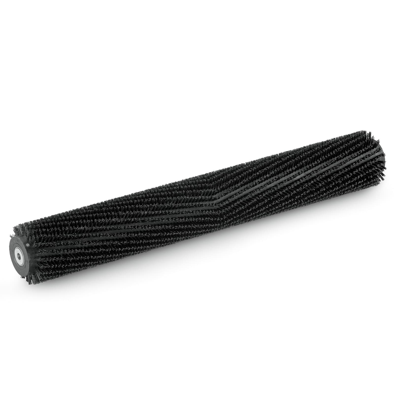 Roller brush black - BR 100
