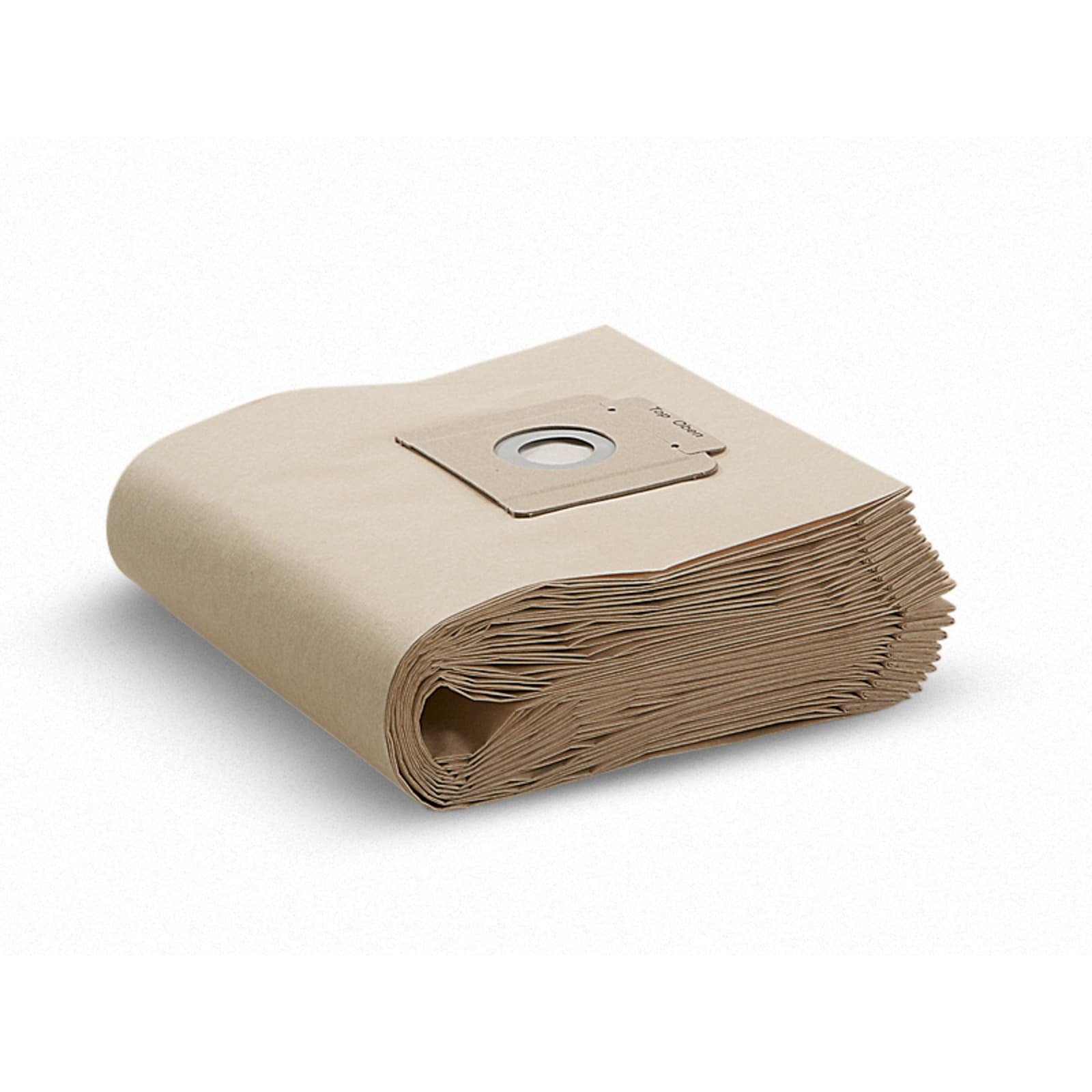 Paper filtering bag 10x T