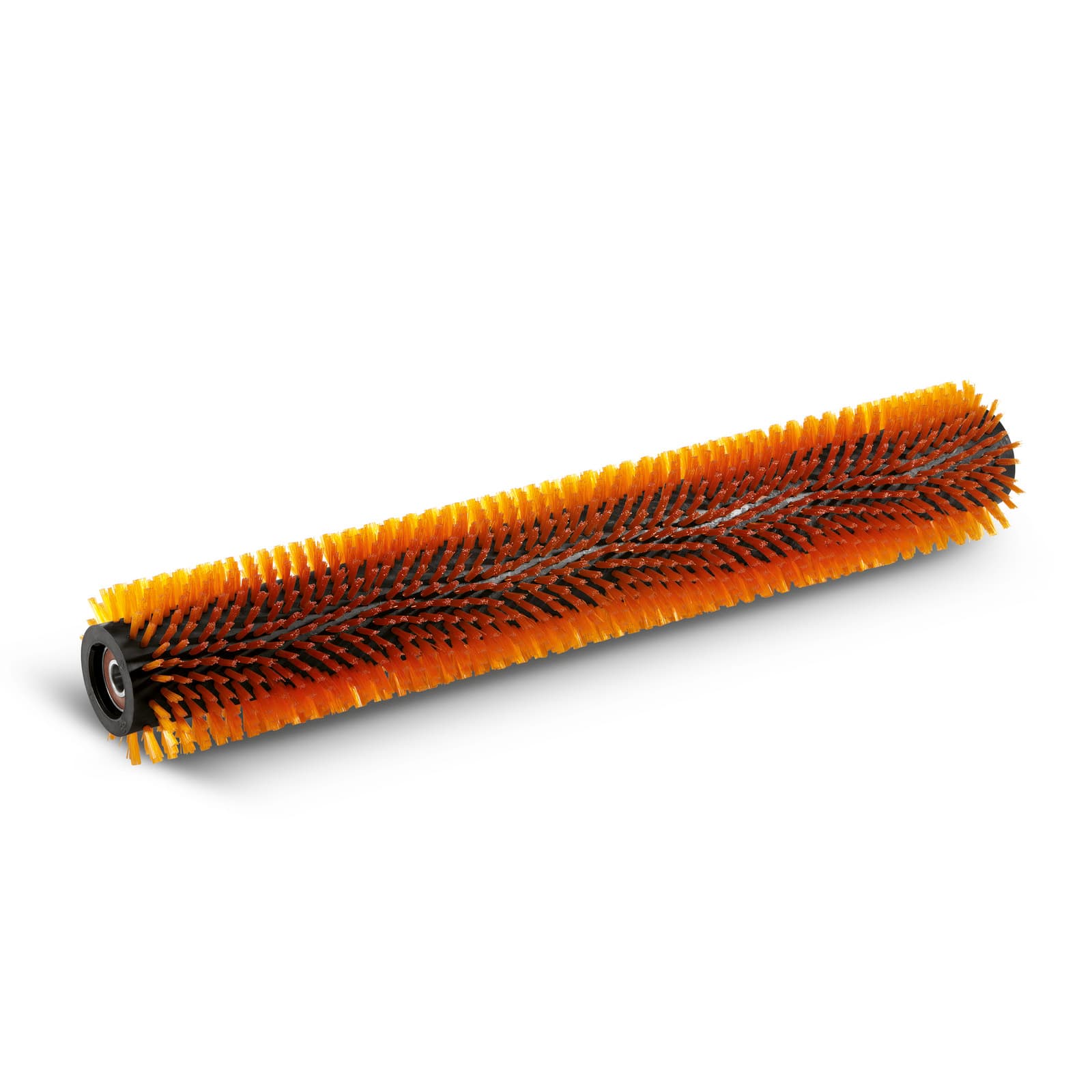 Roller brush orange - R75