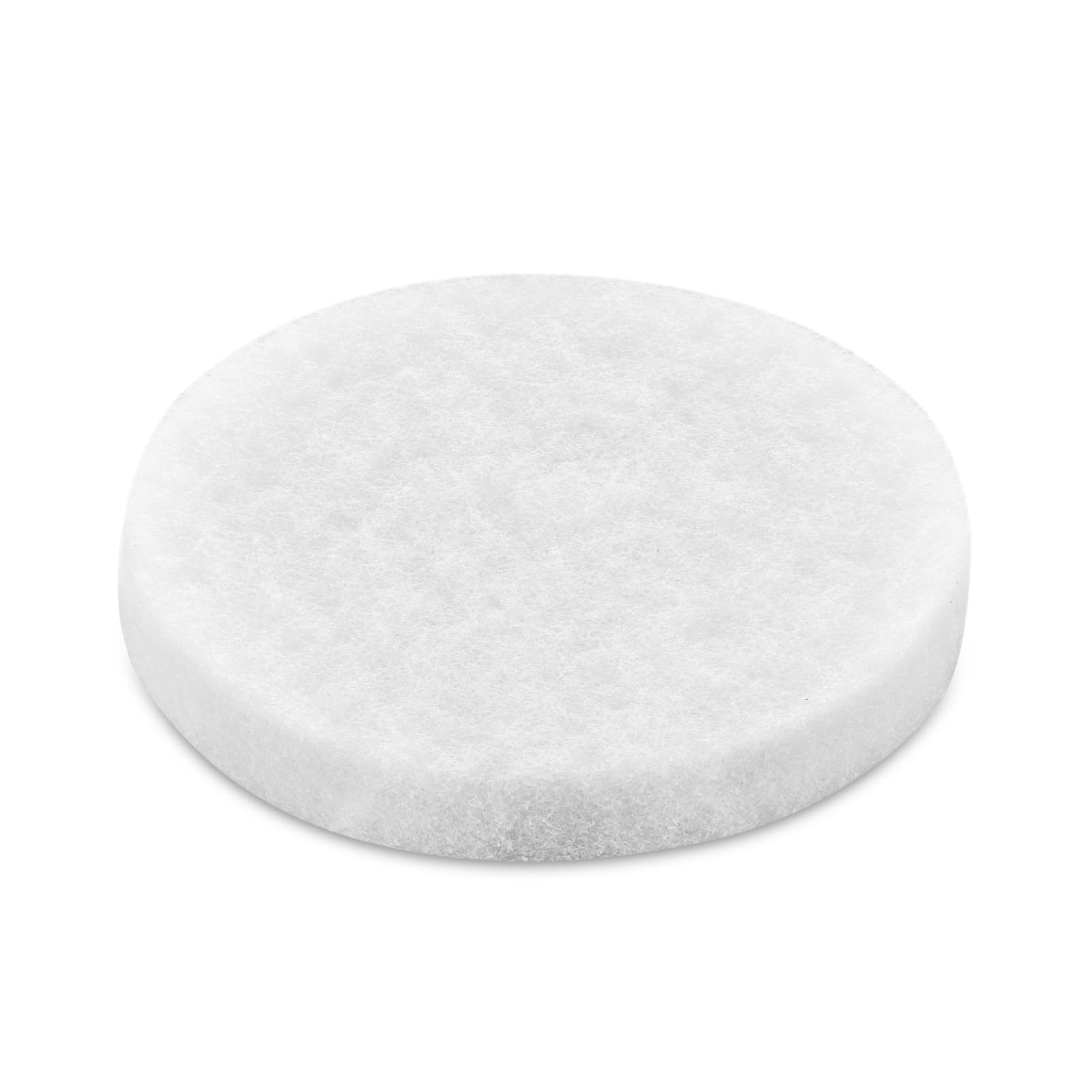 Pad white 170