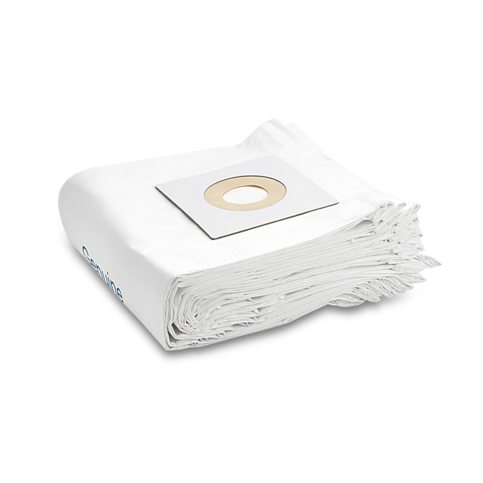 Filter bags 10x CV