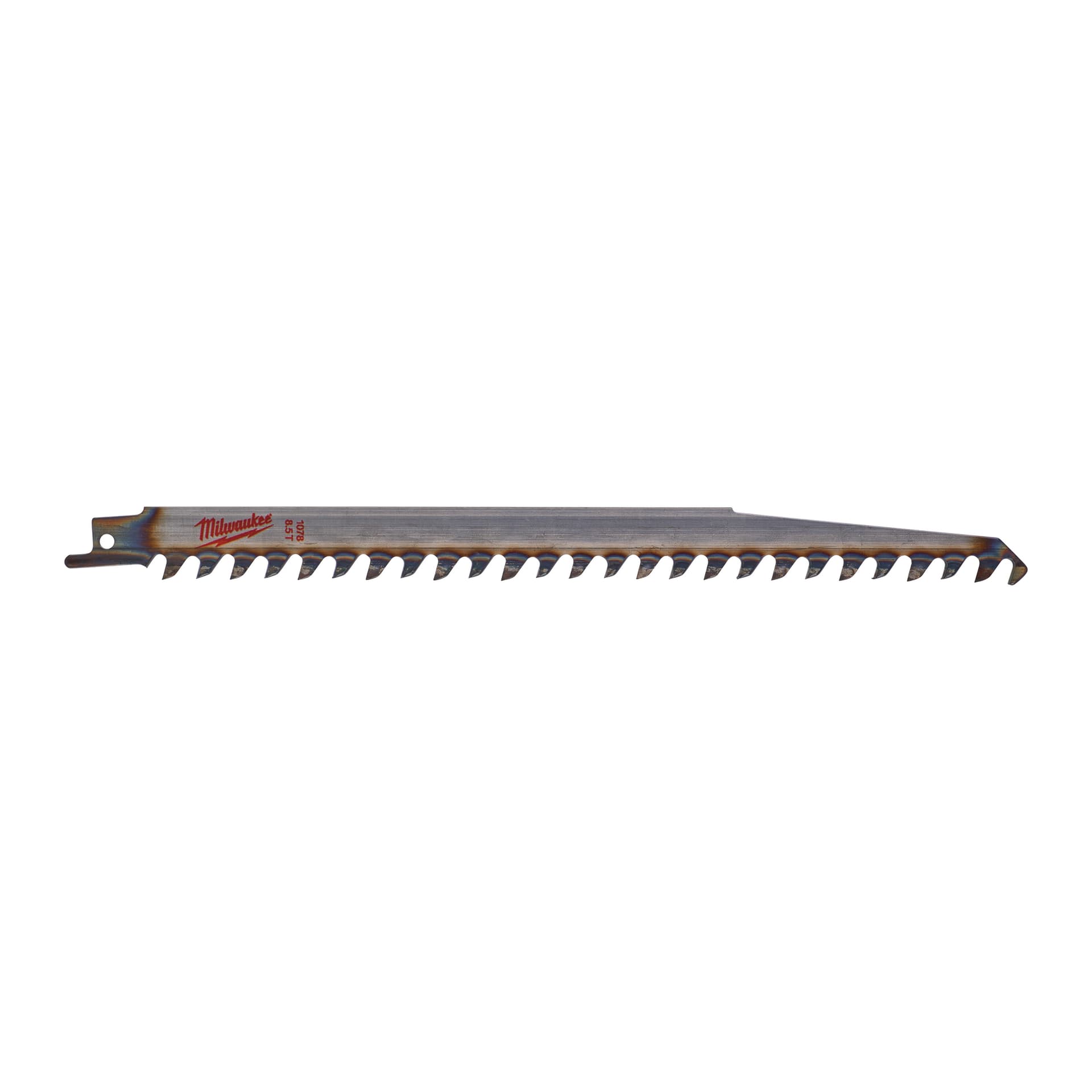 Pânze sabie240/8,5 mm HCS - 3 bucăți