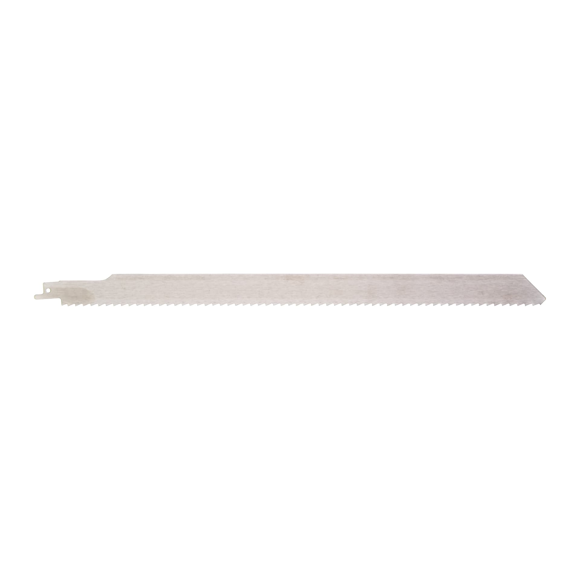Pânză sabie 400/6,4/4 mm, oțel inox